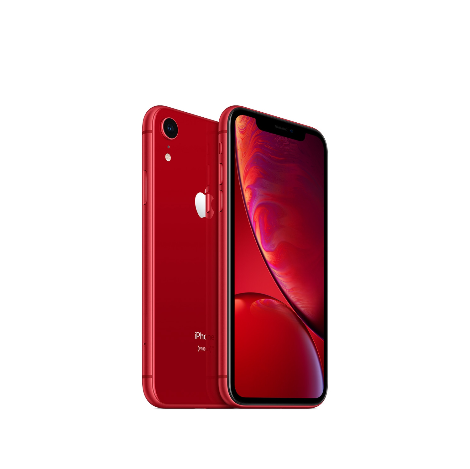 Apple iPhone XR | Red | 128 GB | Refurbished | Best Buy Canada