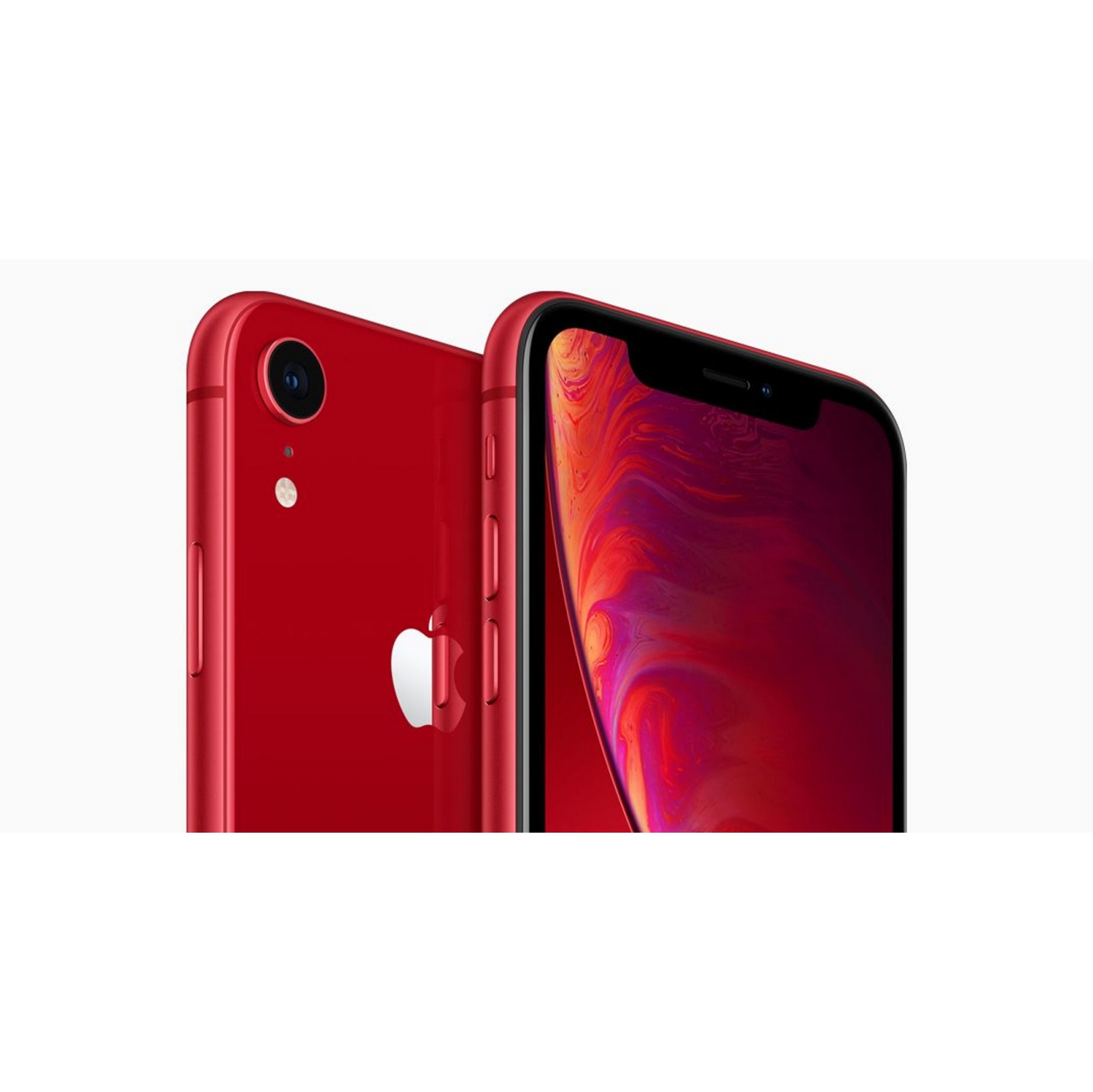 Apple iPhone XR | Red | 128 GB | Refurbished | Best Buy Canada