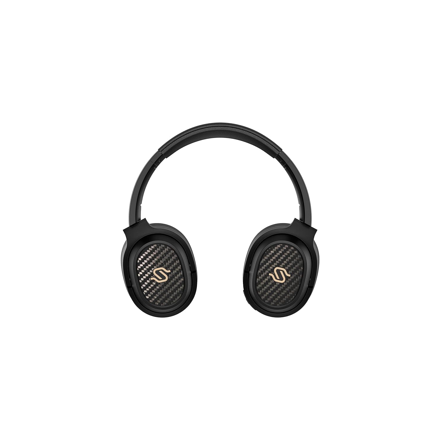 Edifier Wireless Over-Ear Headphones with Mic for Audiophiles, Bluetooth V5.2 Hi-Res, STAX Spirit S3