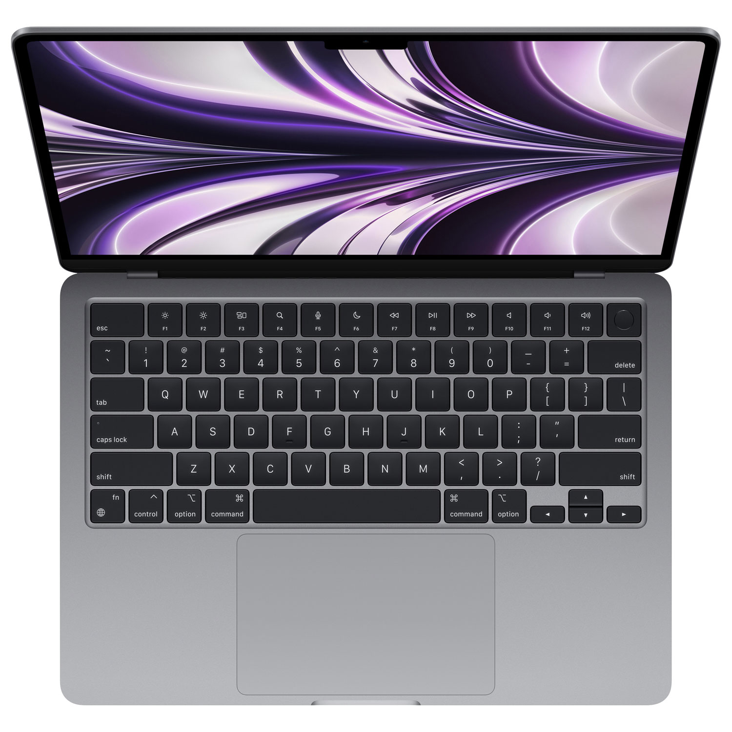 お取り寄せ】 air macbook - Apple m2 スペースグレー ultimateモデル 