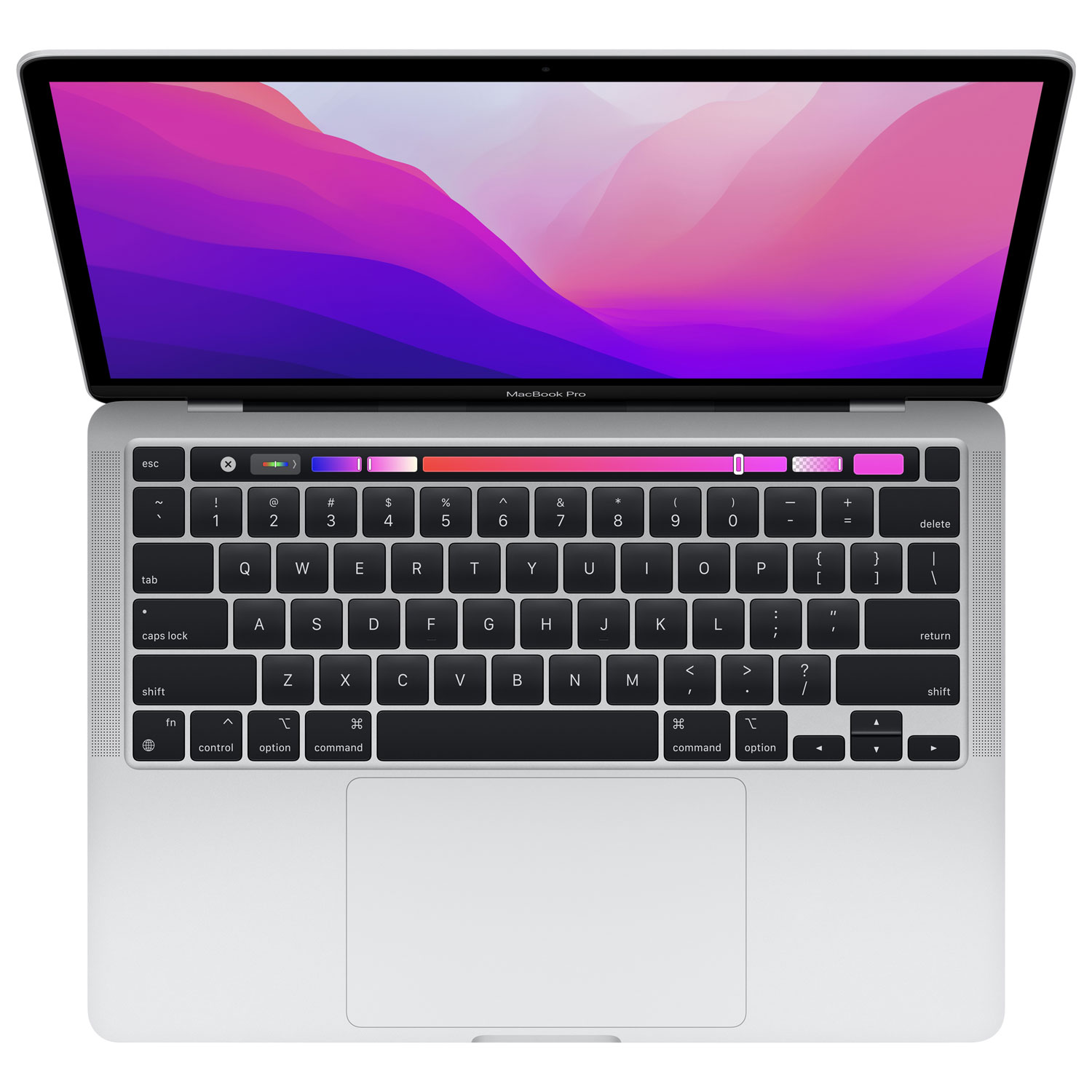 Apple MacBook Pro 13.3