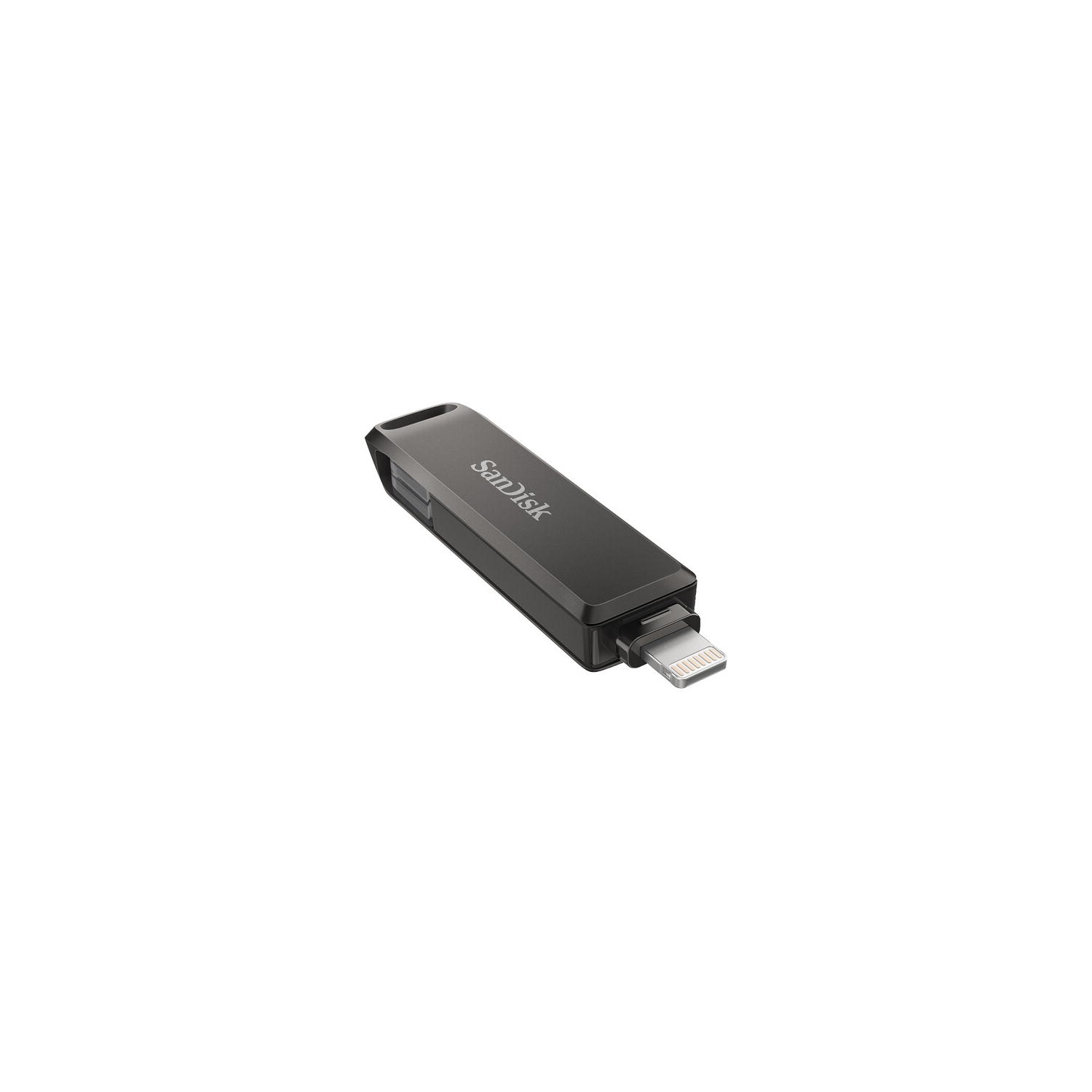 Clé USB iXpand luxe de SanDisk - une nouveauté