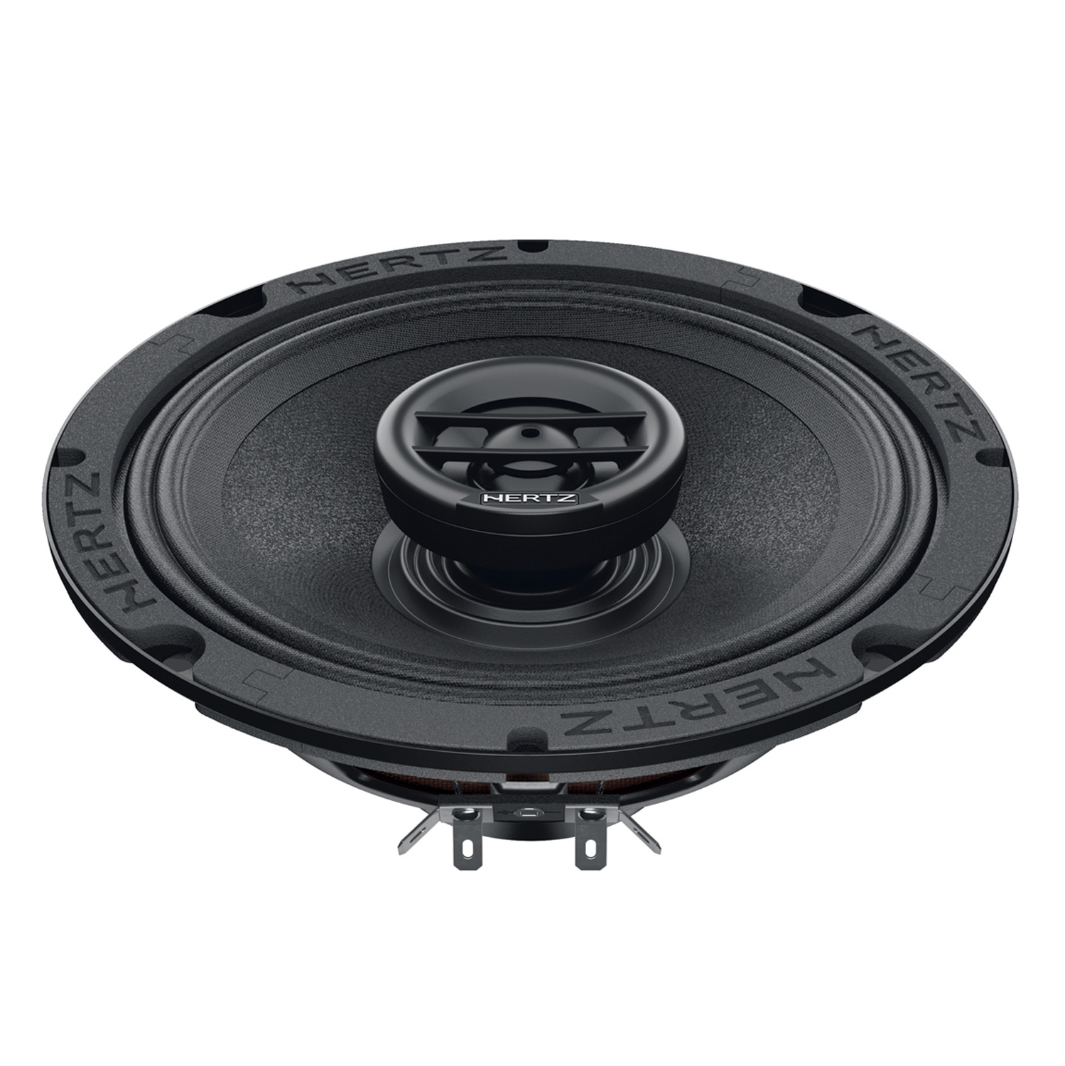 Hertz SPL Show SX 165 NEO SPL Show Series 6-1/2" 2-way Coaxial, 200W, 4 Ohm car speakers — built for SPL competition