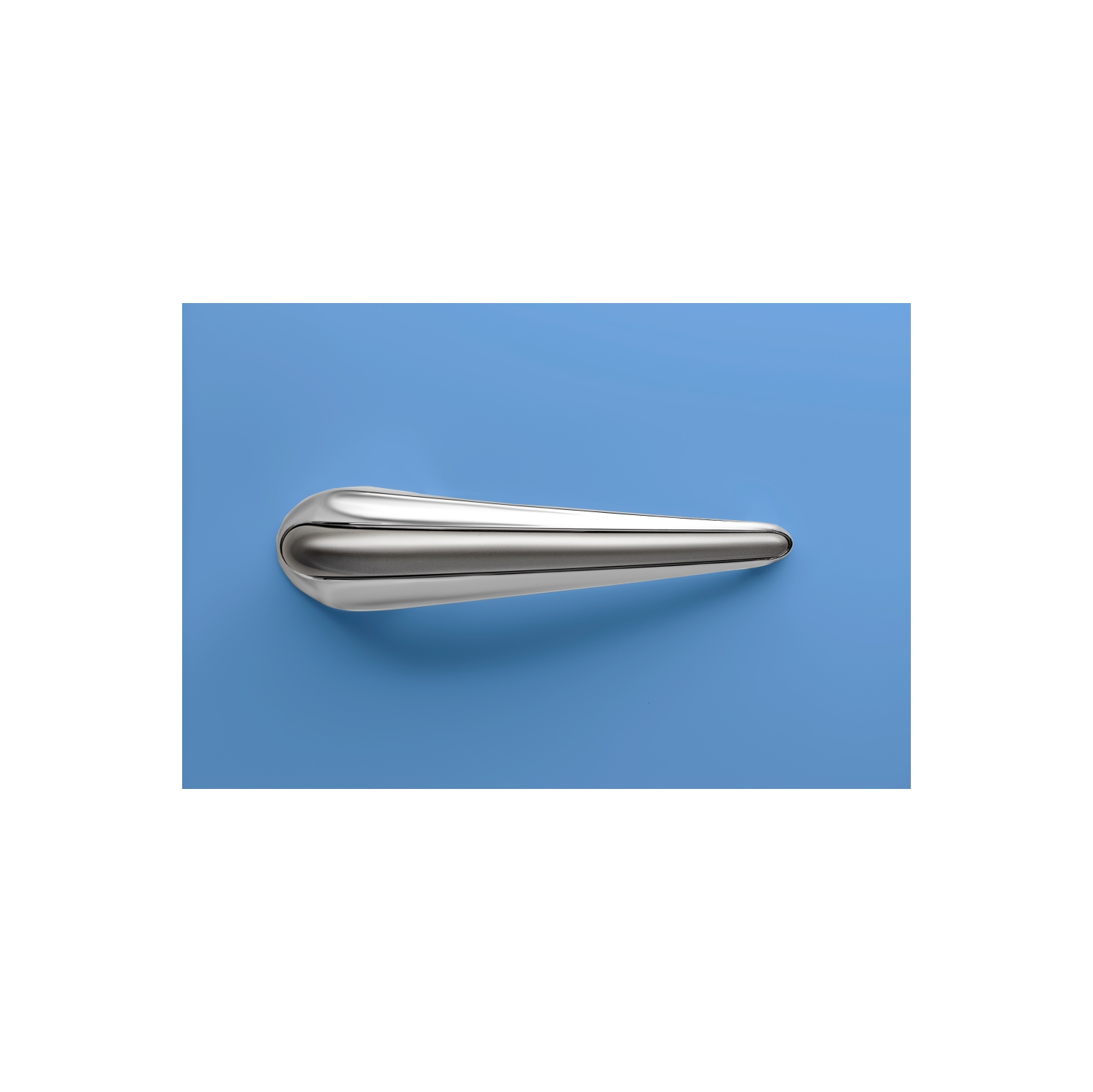 iio 11 Cu. Ft. Frost Free Energy Star Retro Refrigerator with Bottom Freezer