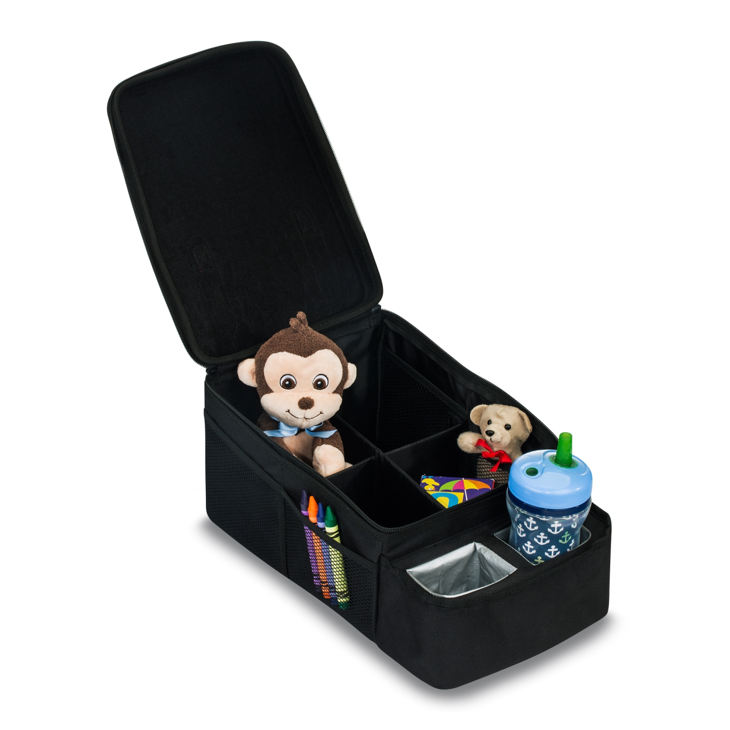 Britax Car Seat Caddy