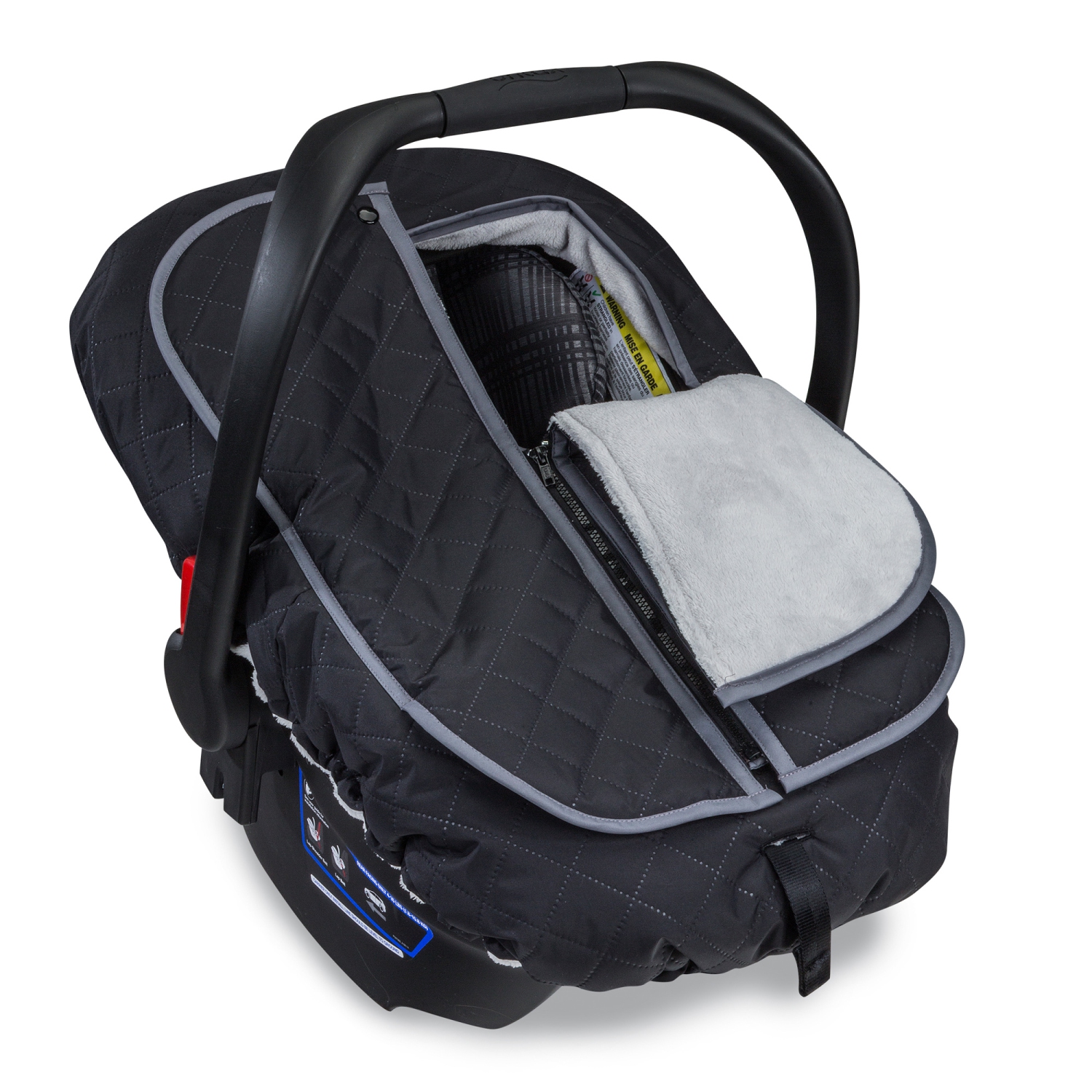 Britax shop winter cover