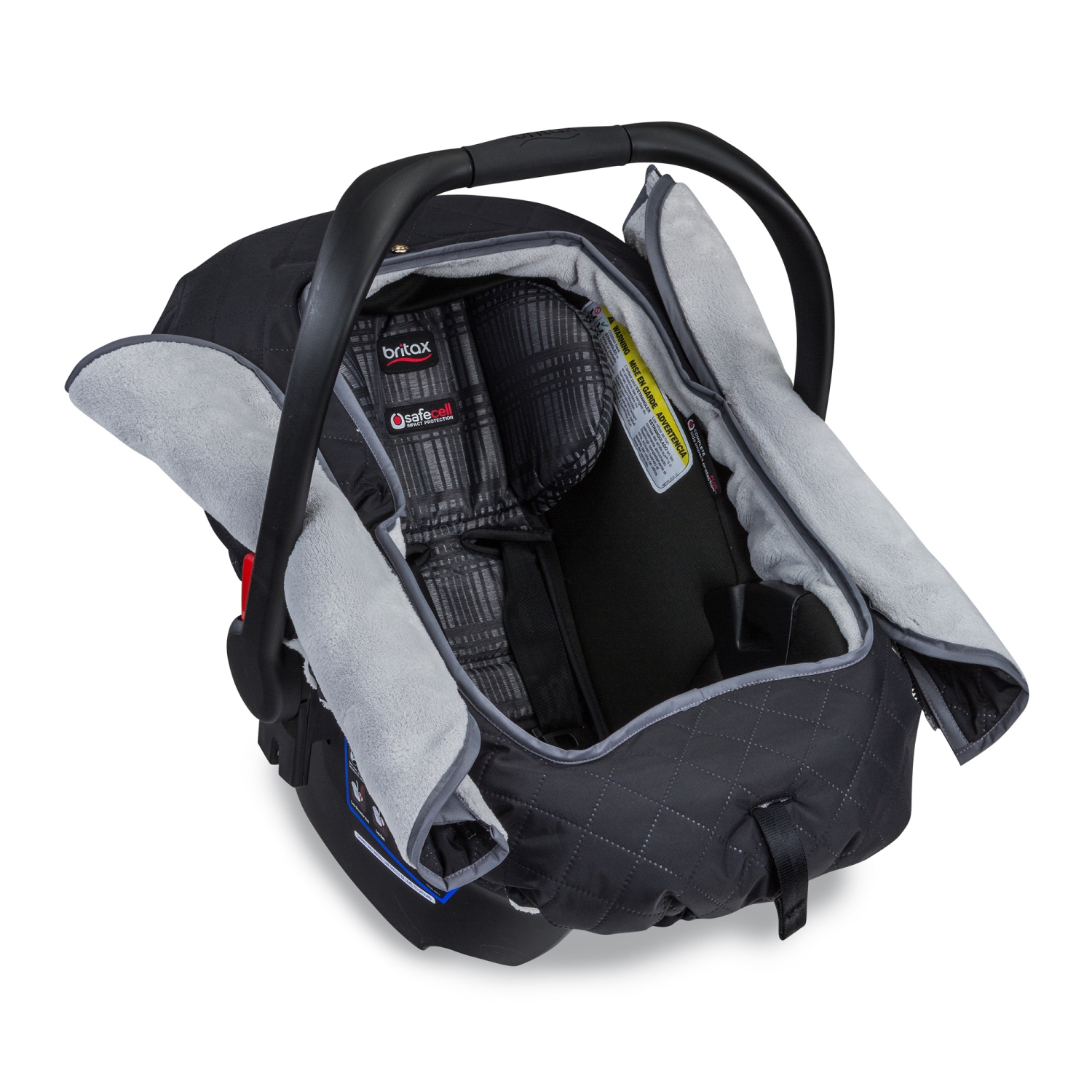 Britax winter car outlet seat covers