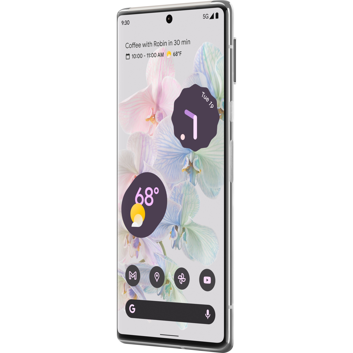 Google Pixel - Google Pixel 6 Pro 128GB SIMフリー Cloudy W Google Google Pixel 6 Pro 128GB SIMフリー 価格比較 - 価格.com
