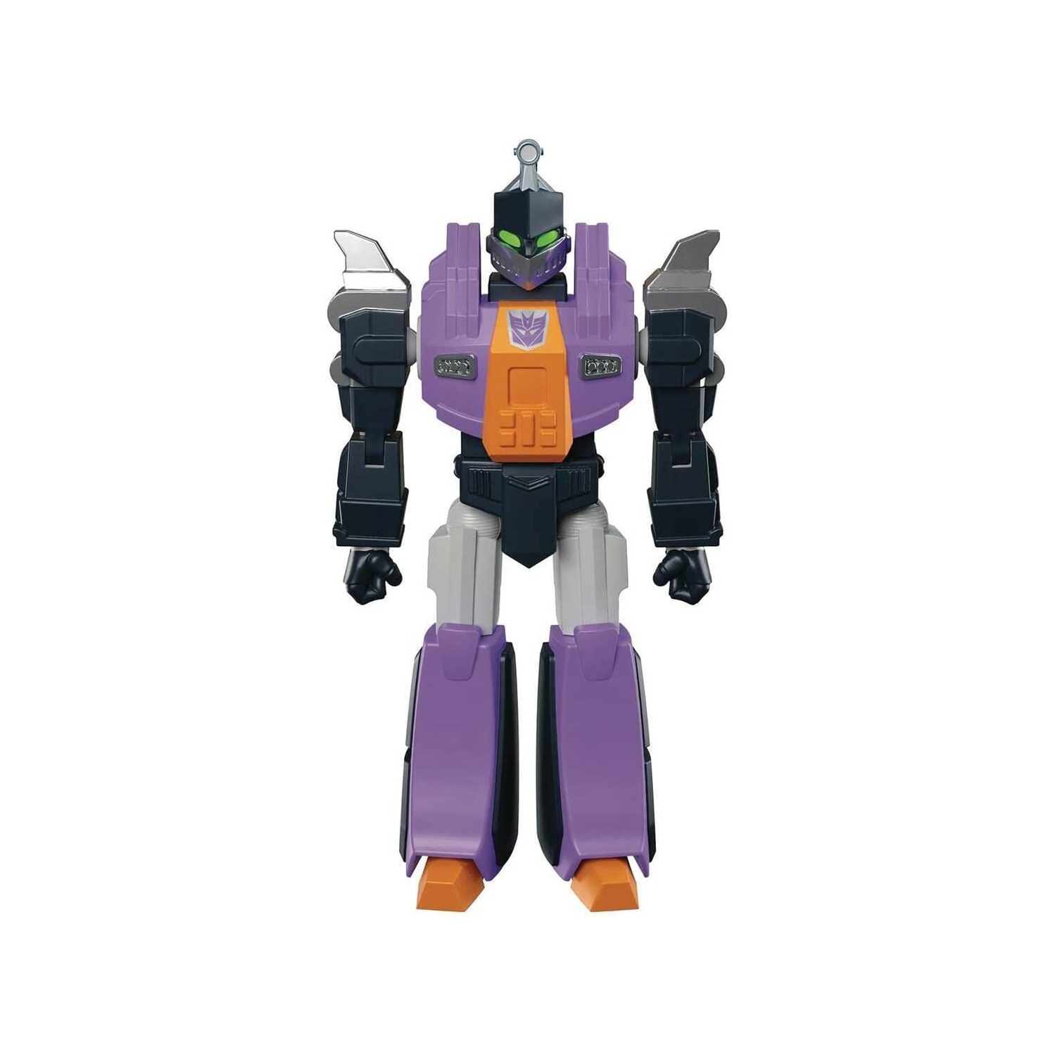 Transformers 7 Inch Action Figure Ultimates Wave 1 - Bombshell