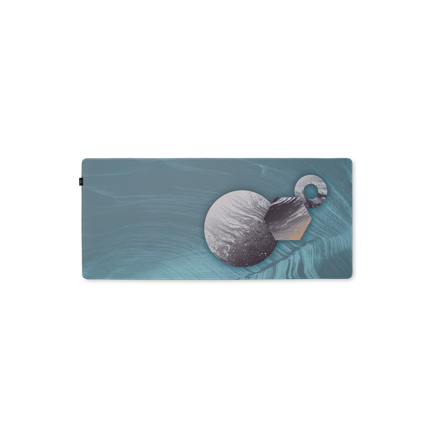 ONEOofZERO - Odysfonctionnements - Sarcelle