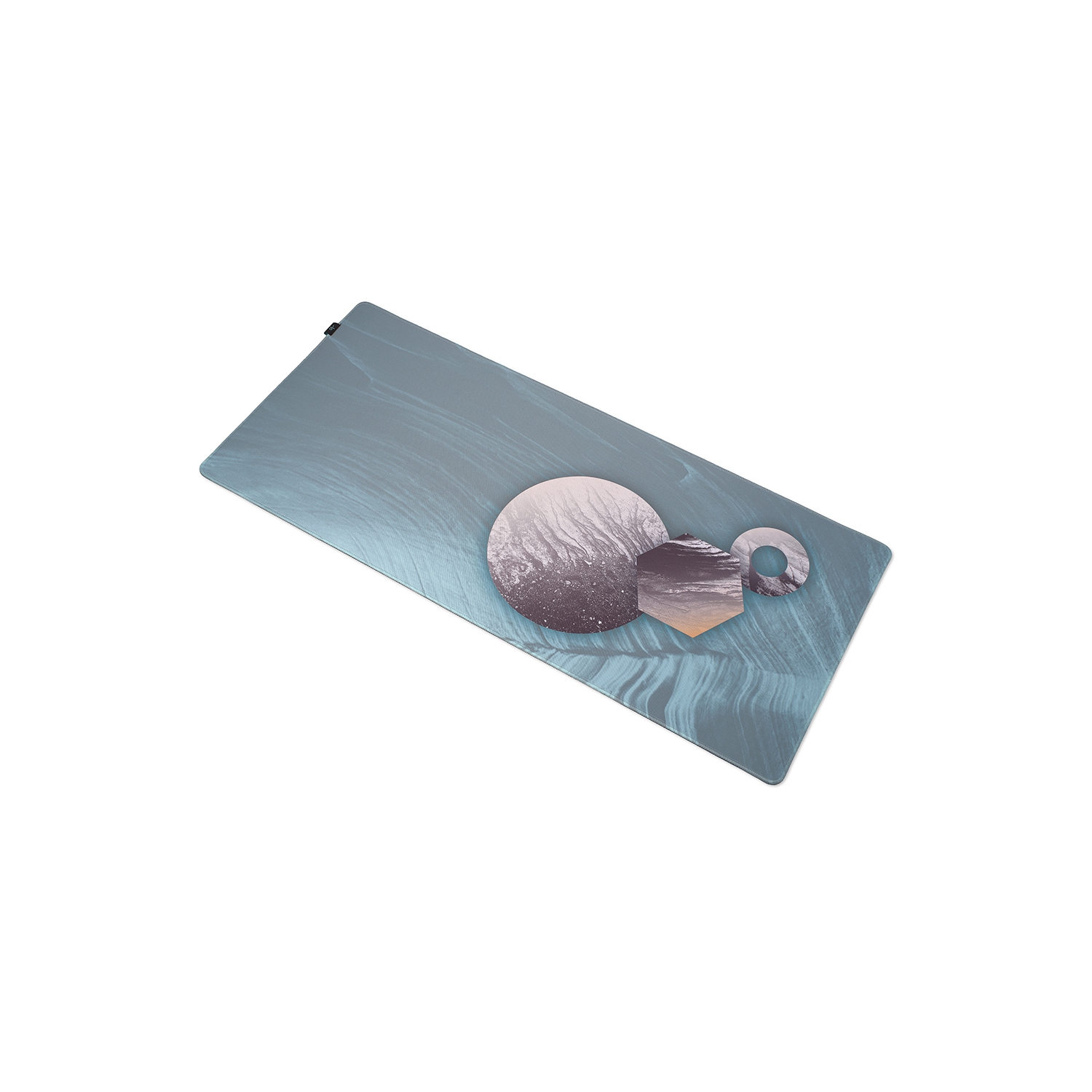 ONEOofZERO - Odysfonctionnements - Sarcelle