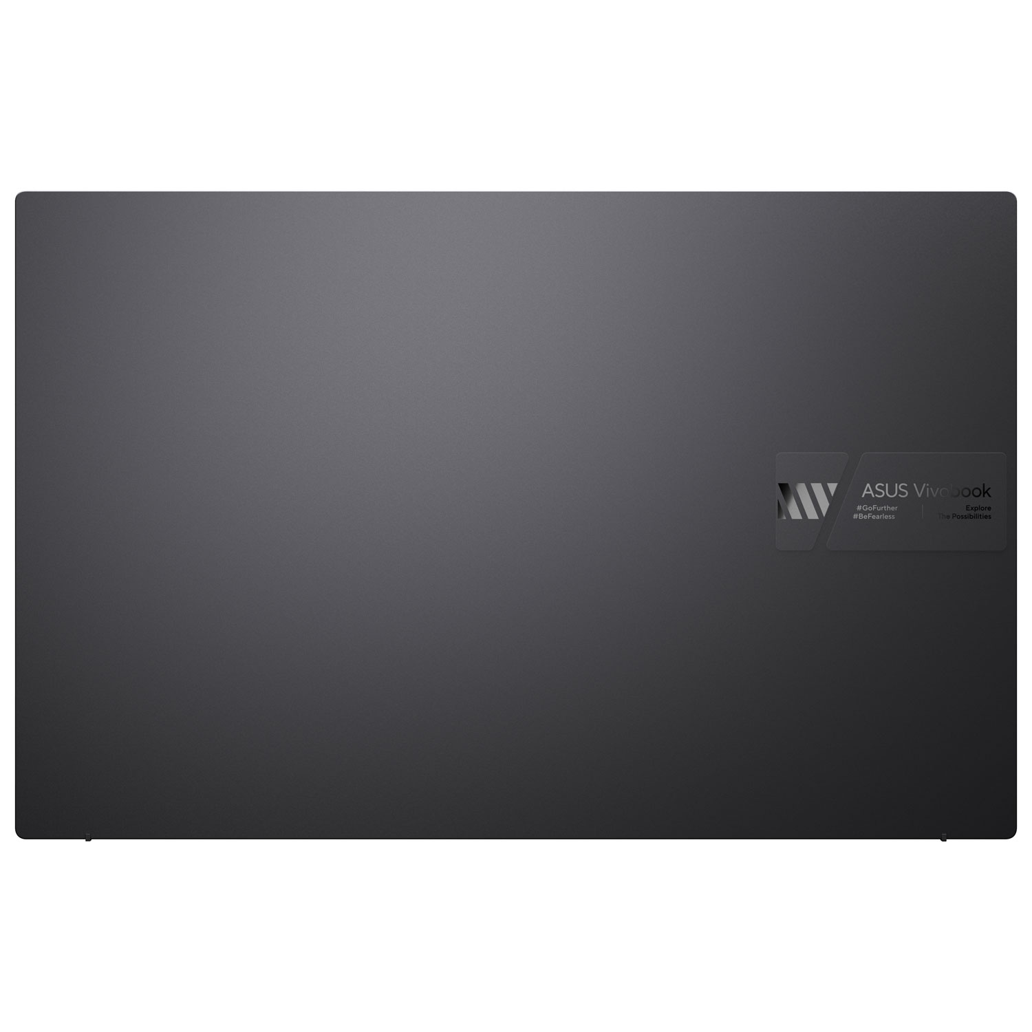 Portable DELO de 15,6 po VivoBook S d'ASUS - Noir