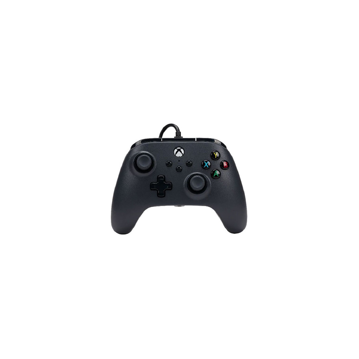 Open Box - PowerA Wired Controller for Xbox Series X|S Black