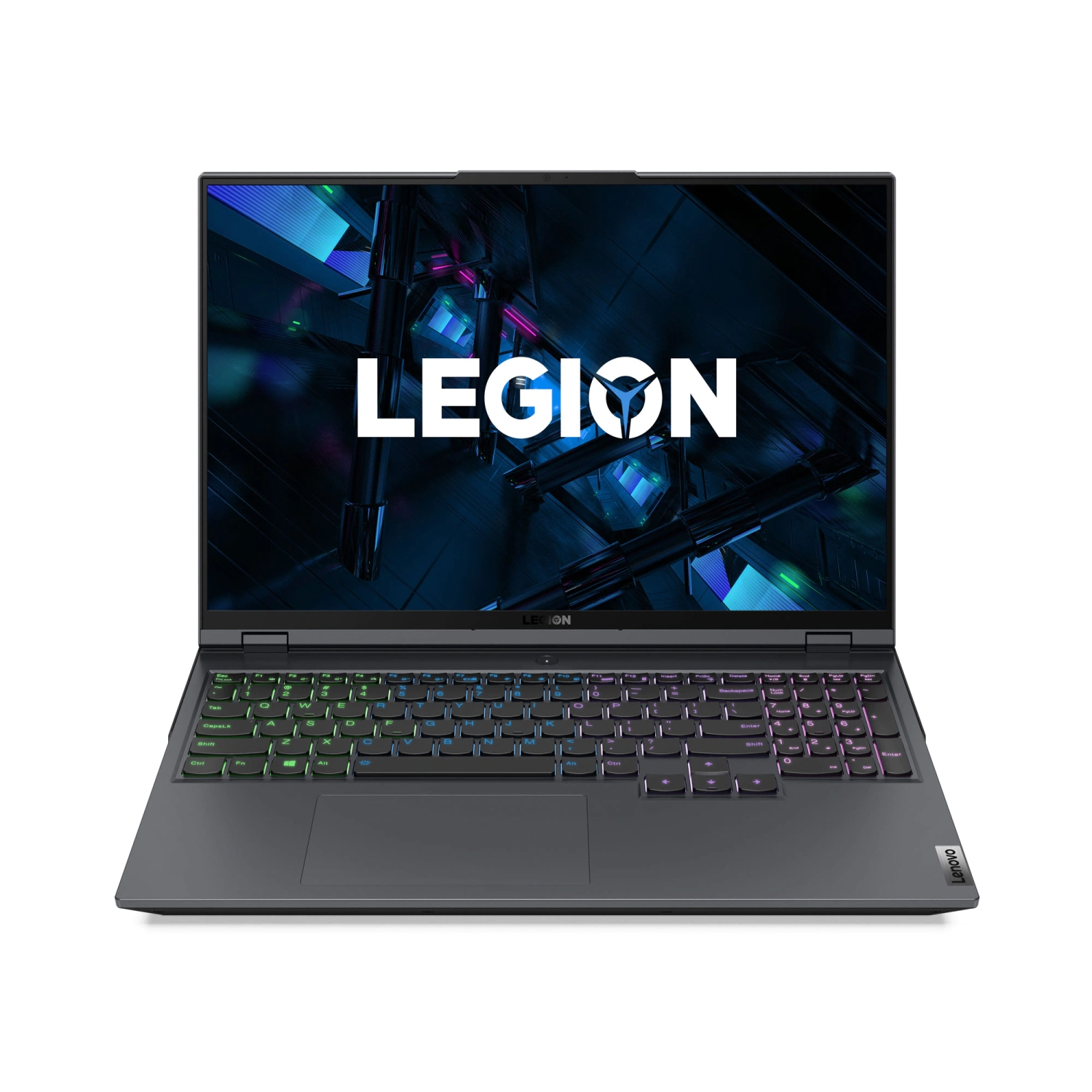 Lenovo Legion 5i Pro Gen 6 Laptop, 16.0" IPS 165Hz 165Hz, i7-11800H, NVIDIA GeForce RTX 3060 6GB, 16GB, 2TB