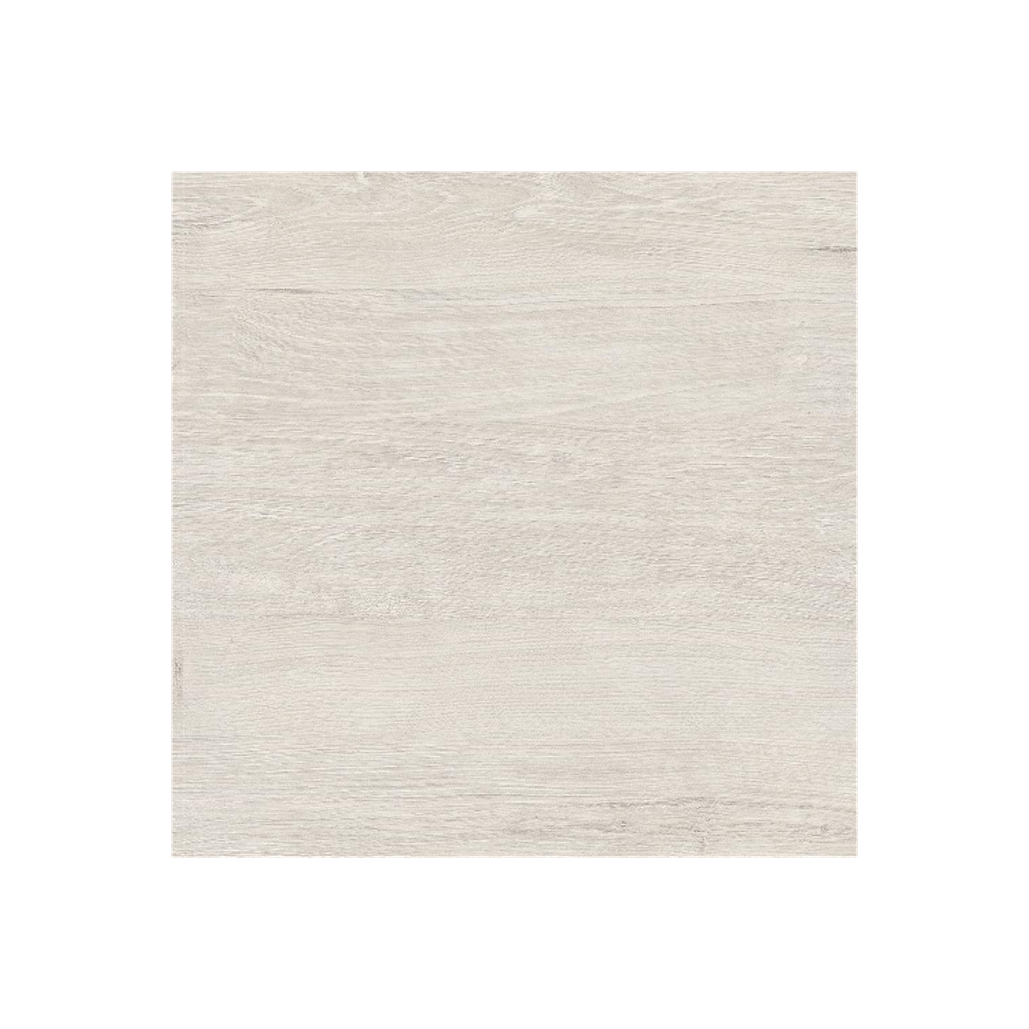 Key West Tall 5 Shelf Bookcase in Linen White Oak - Engineered Wood