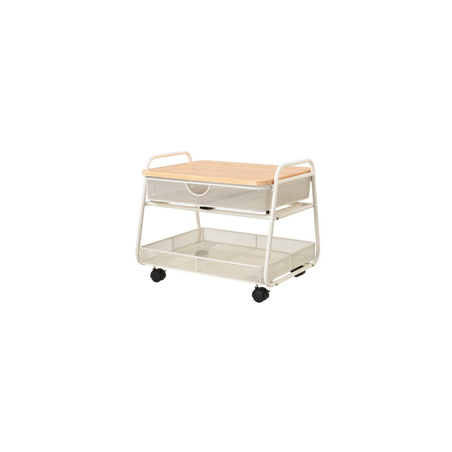 Safco Products Onyx Under Desk Machine Stand 5208