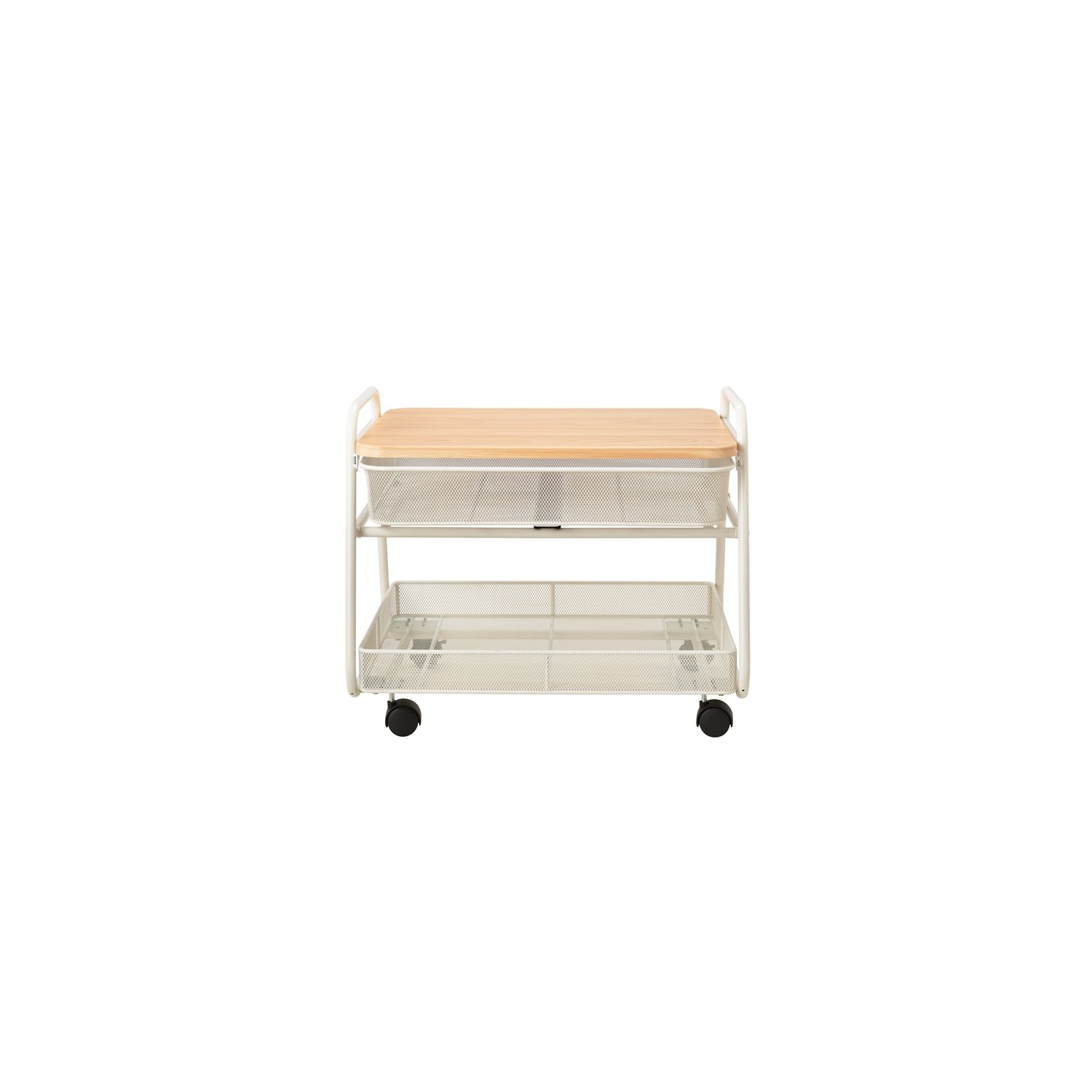 Safco Products Onyx Under Desk Machine Stand 5208