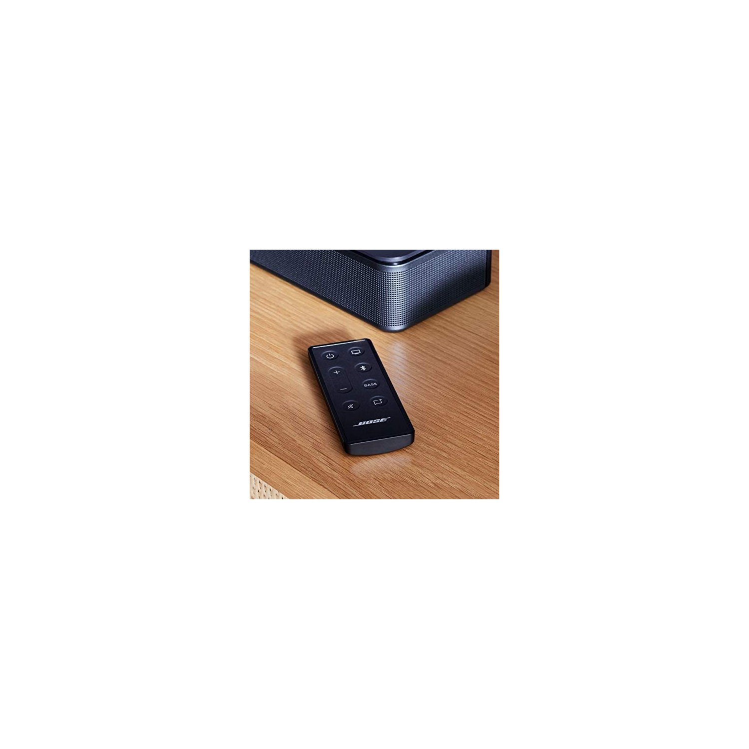 Barre de son Solo Soundbar Series II de Bose – une nouveauté