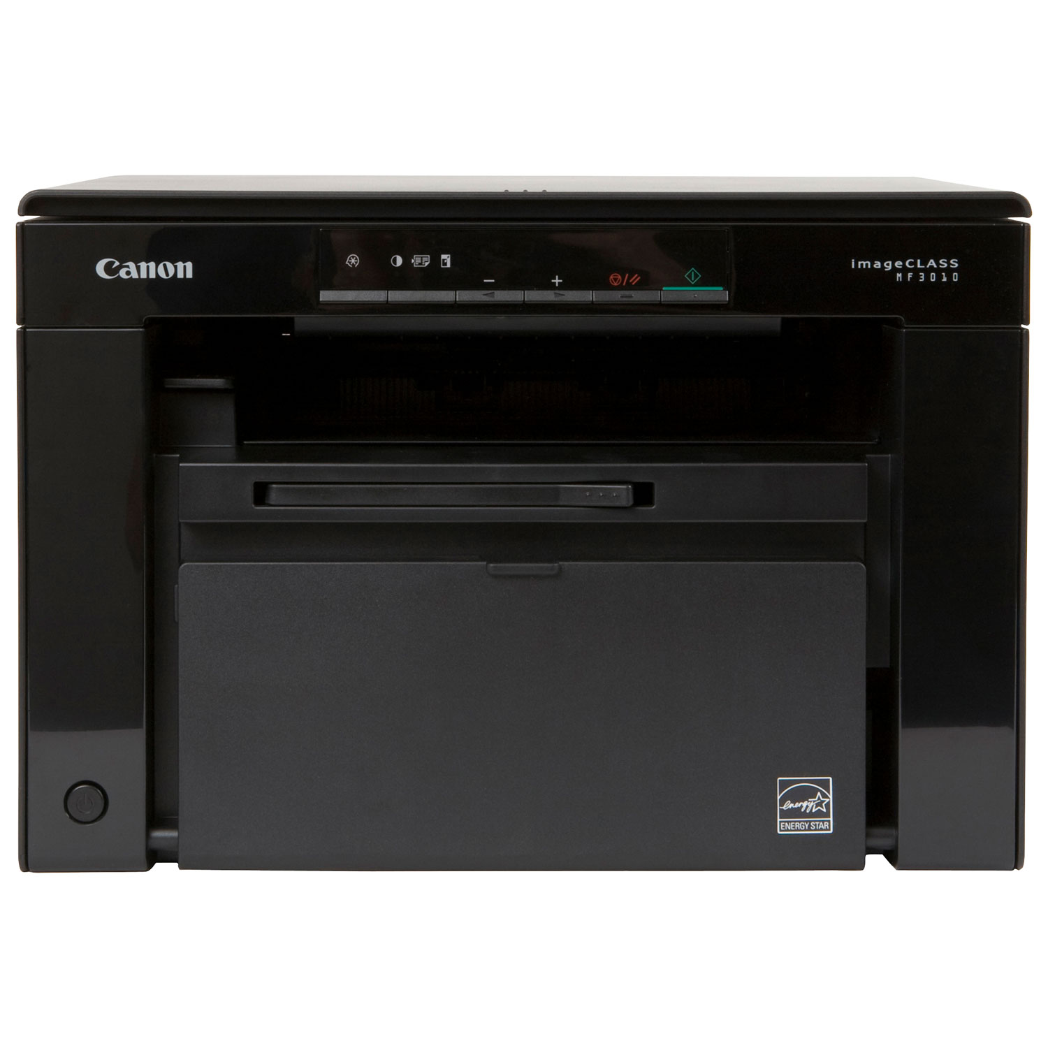 Canon - su-mo Canon LBP-312X Laser Printer Duplex Mileage from 100 to 200
