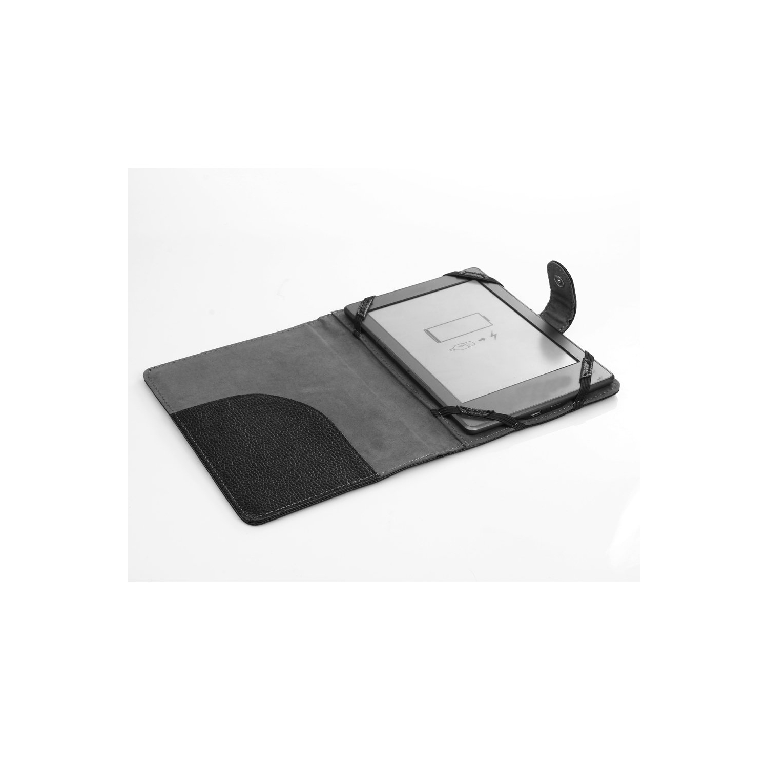 Étui universel pour liseuse de 6 po de kobo pour Kindle de Sony