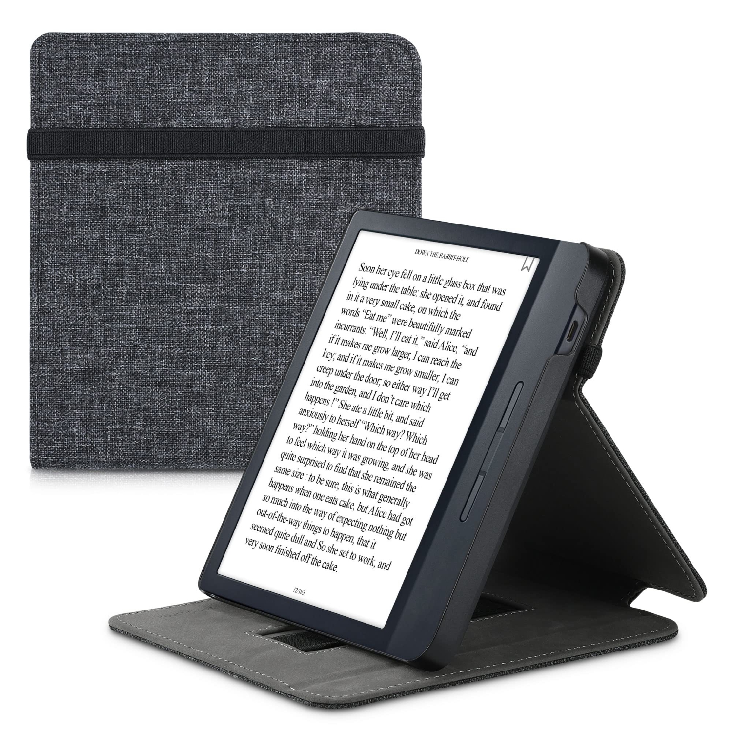 Funda Kobo Libra H2o Where to Buy it at the Best Price in Canada?