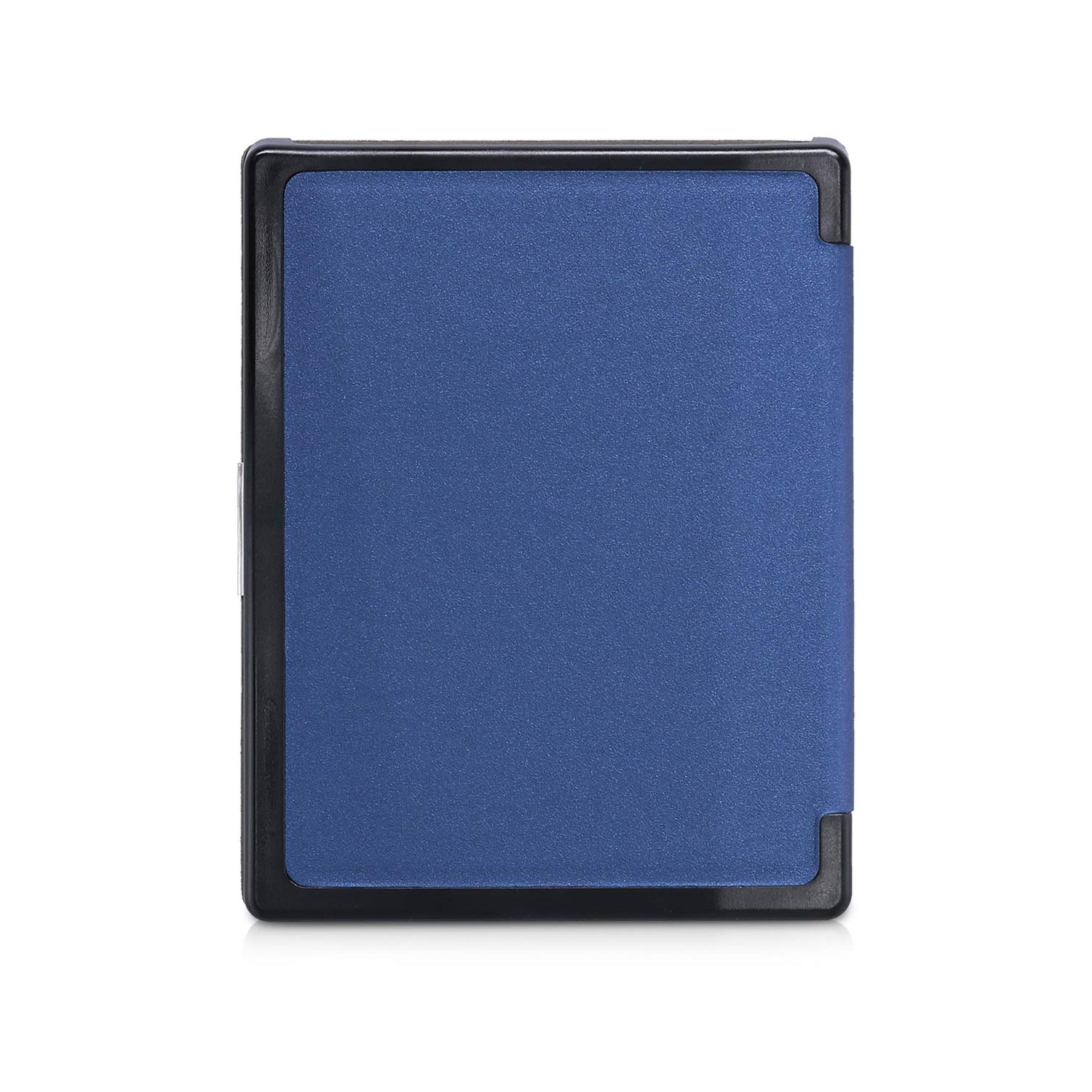 Kobo Aura Edition 1 Case - eReader Cover - Butterfly Tendril Dark Blue