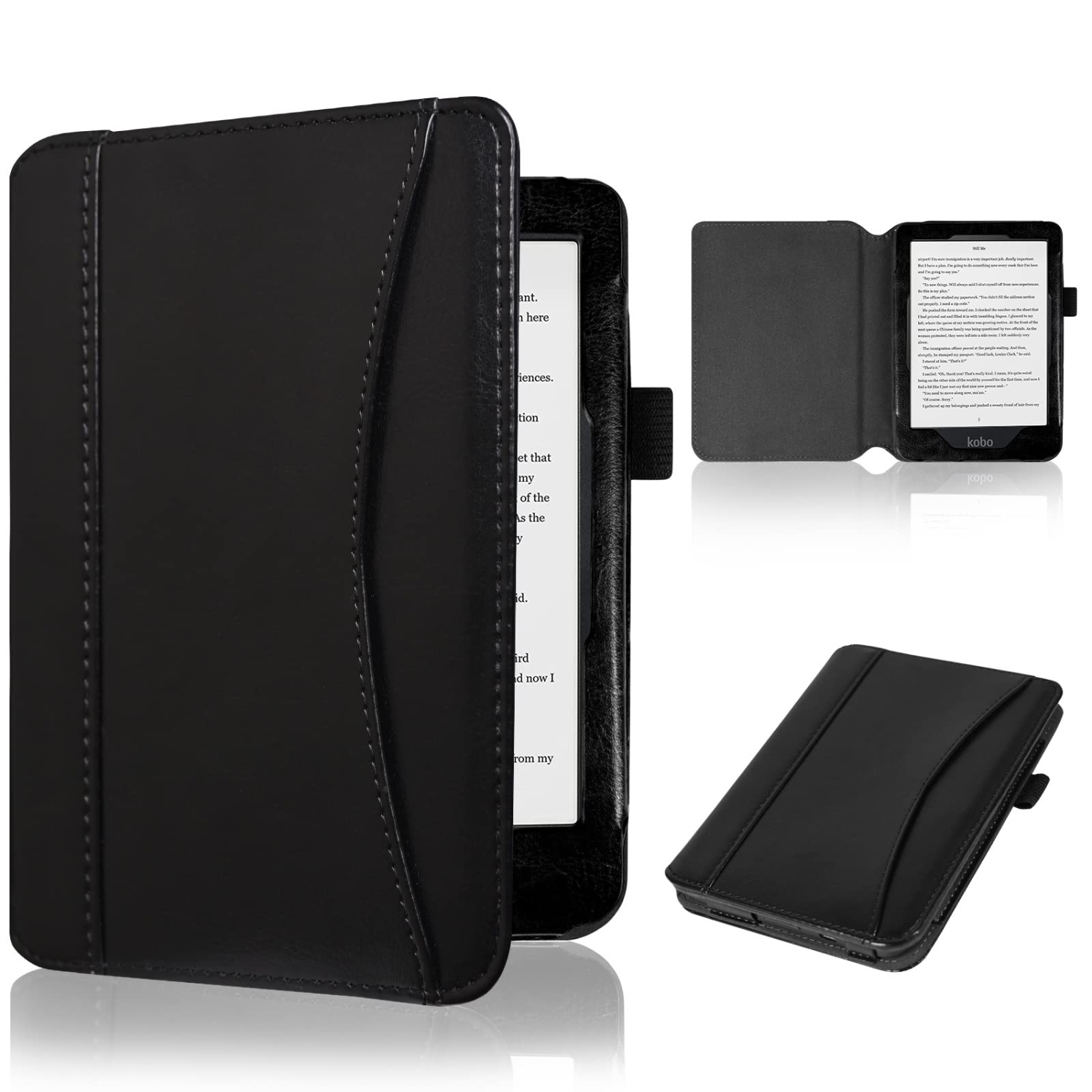 Kobo Clara Hd Where to Buy it at the Best Price in Canada?