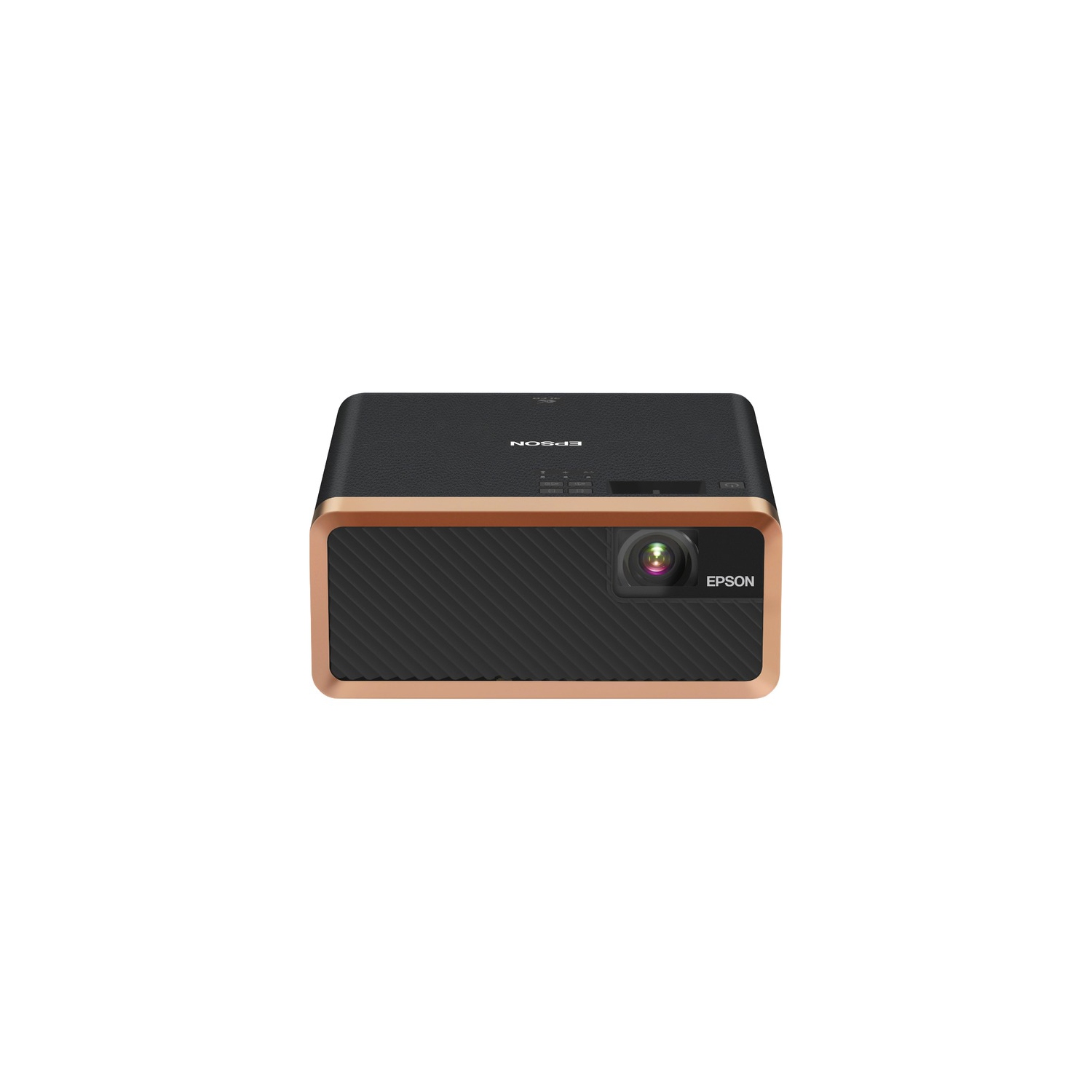 EPSON EF-100 LCD PROJECTOR - 16:10 - BLACK