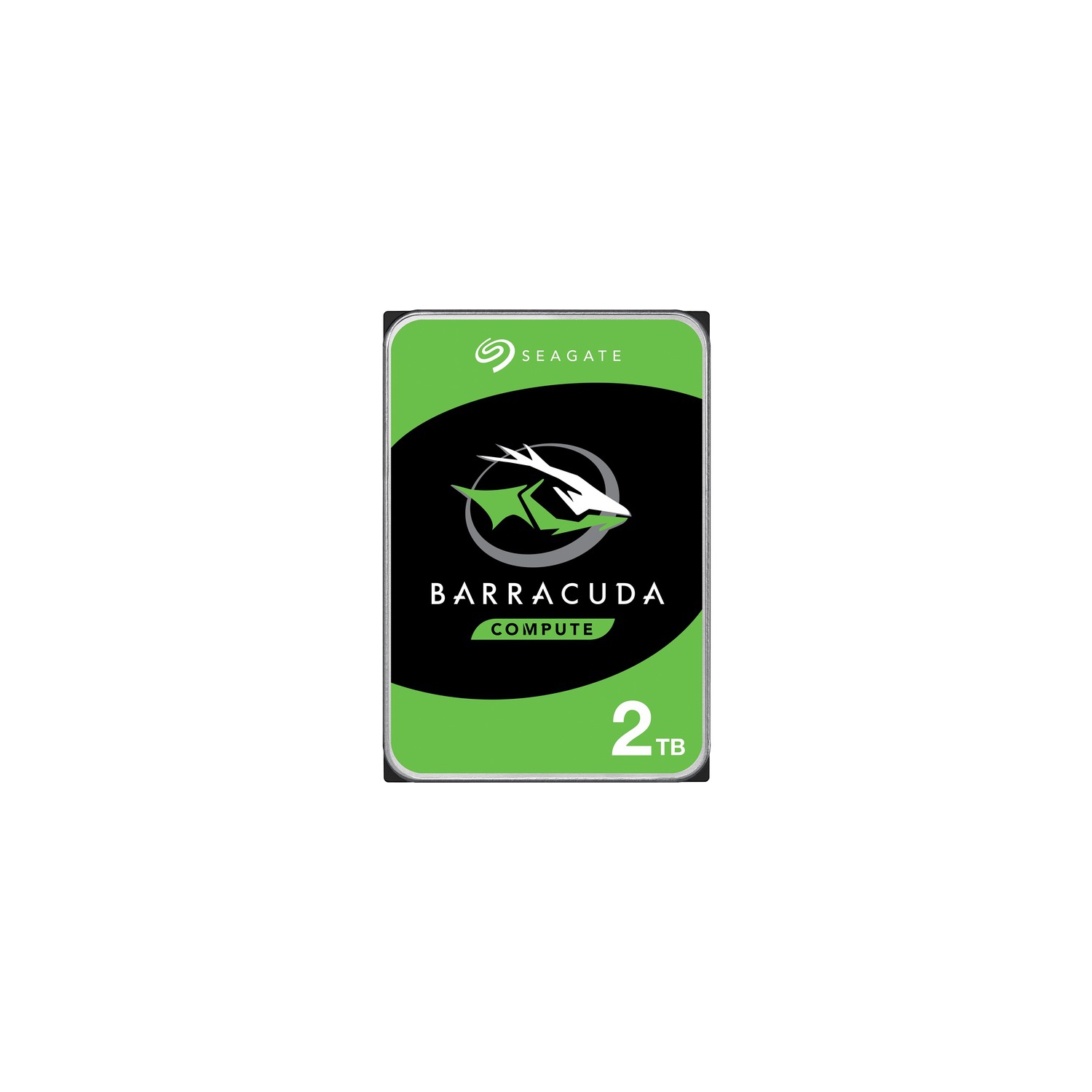SEAGATE BARRACUDA ST2000DM008 2 TB HARD DRIVE - 3.5" INTERNAL - SATA