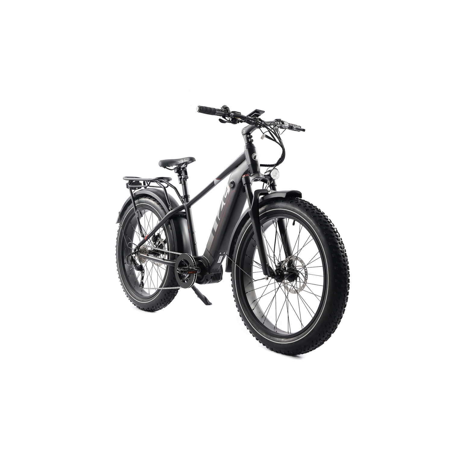 Rize rx ebike online review