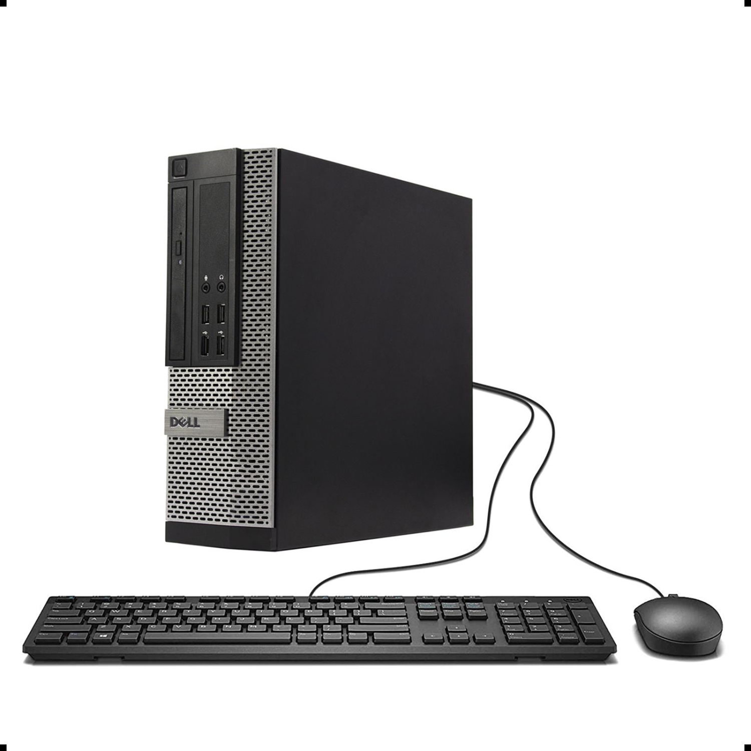 WEB限定カラー Windowsデスクトップ DELL OptiPlex 9010 SFF Core i7 