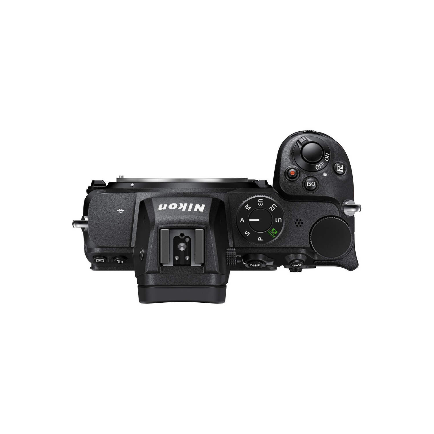 Appareil photo sans miroir Nikon Z5 avec kit d'objectif 24-70 mm f/4