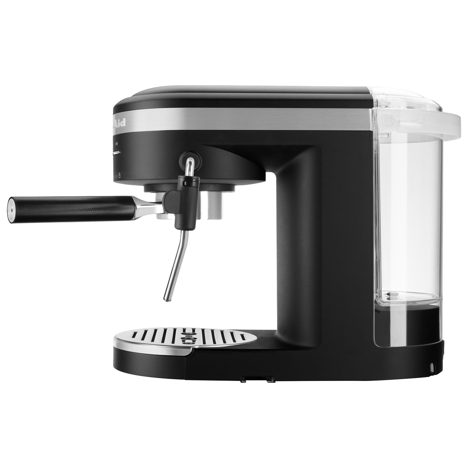 Kitchenaid espresso coffee on sale machine