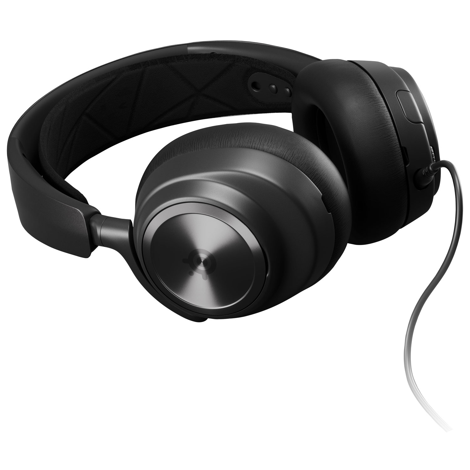SteelSeries Arctis Nova Pro Gaming Headset - Black | Best Buy Canada