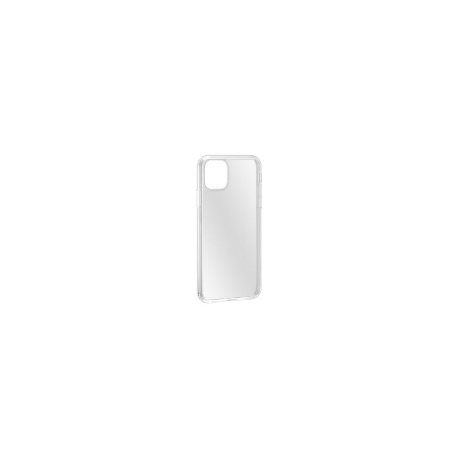 Open Box - Insignia NS-MAXILHCC Hard Shell iPhone 11 Pro Max Transparent Case