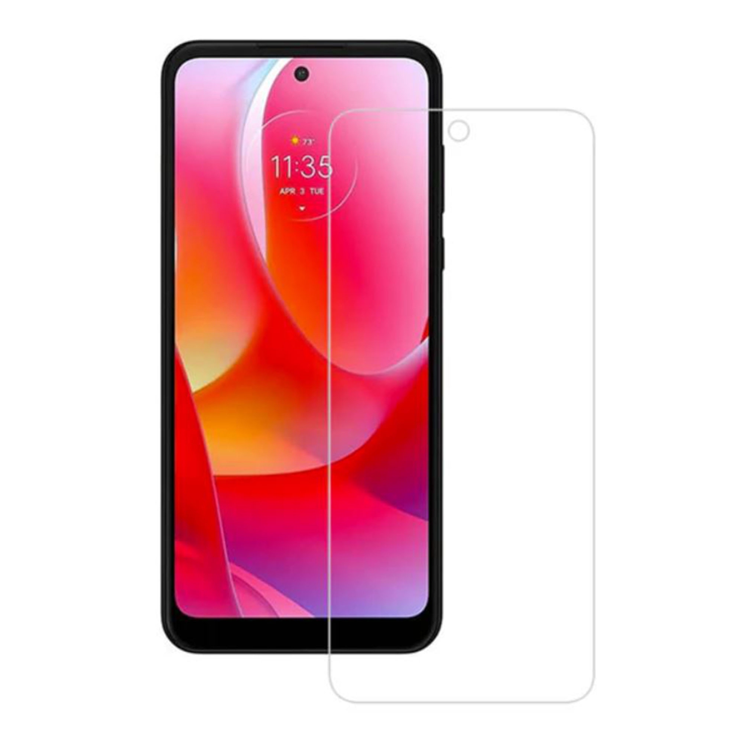 Axessorize ARMORGlass SP Moto G Power