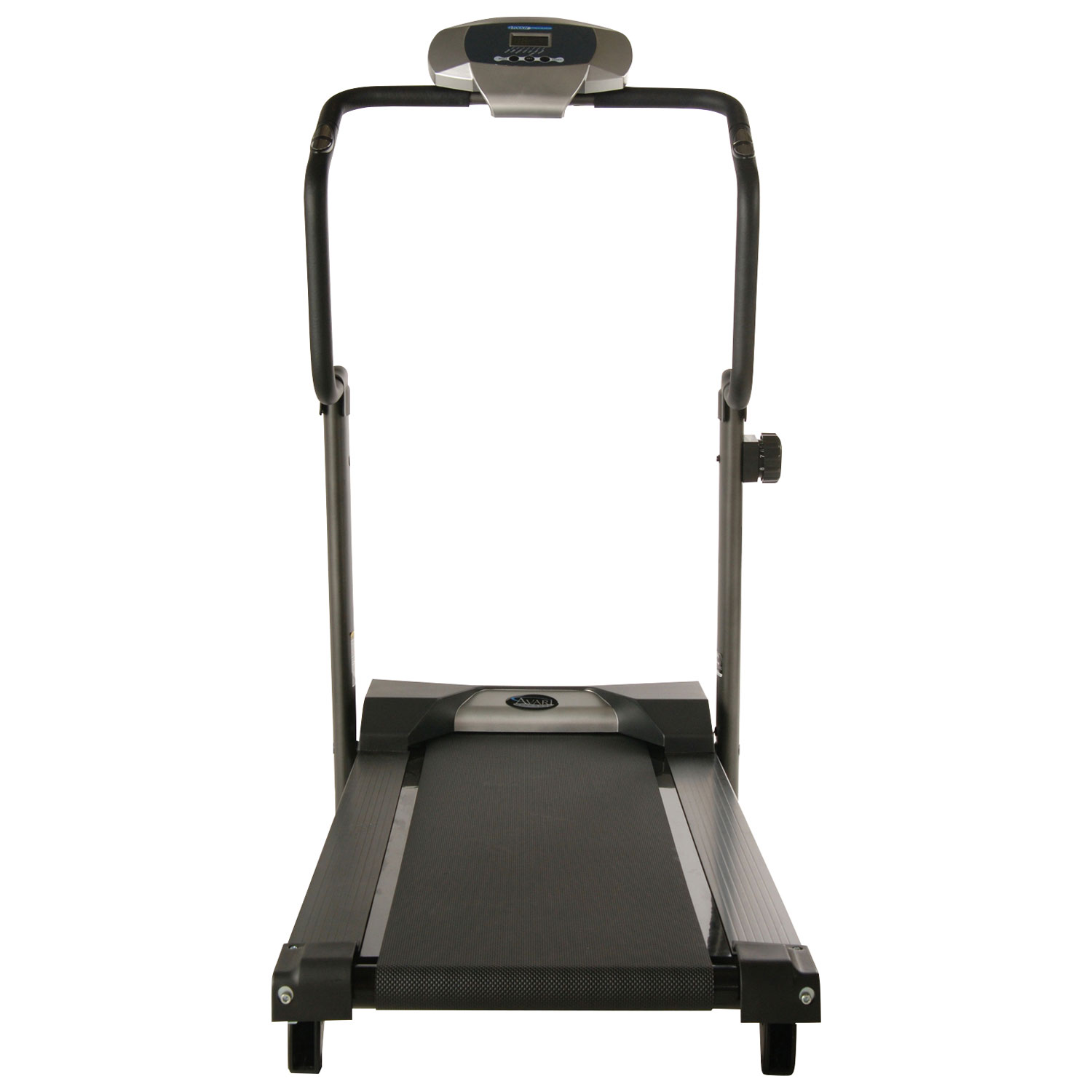 Avari Adjustable Height Treadmill