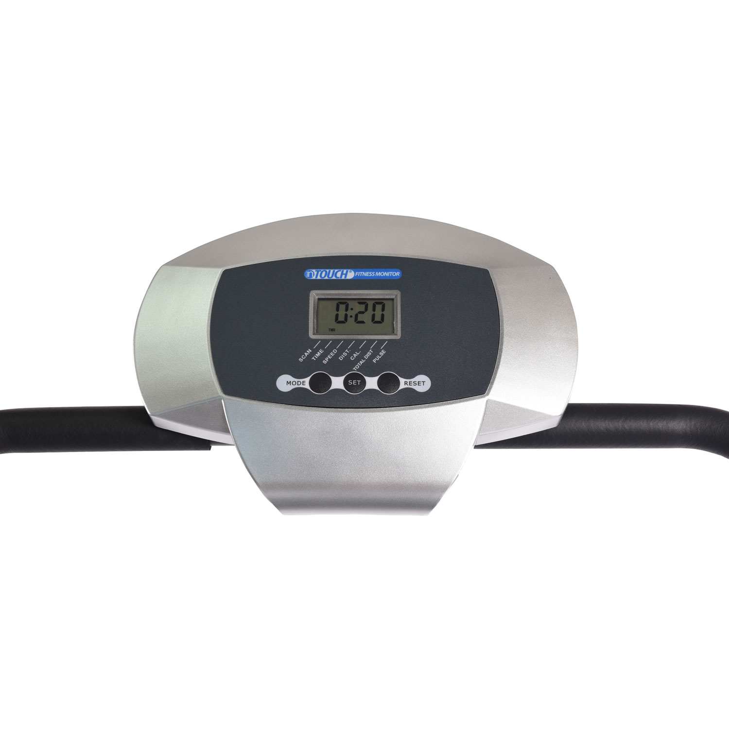 Avari Adjustable Height Treadmill