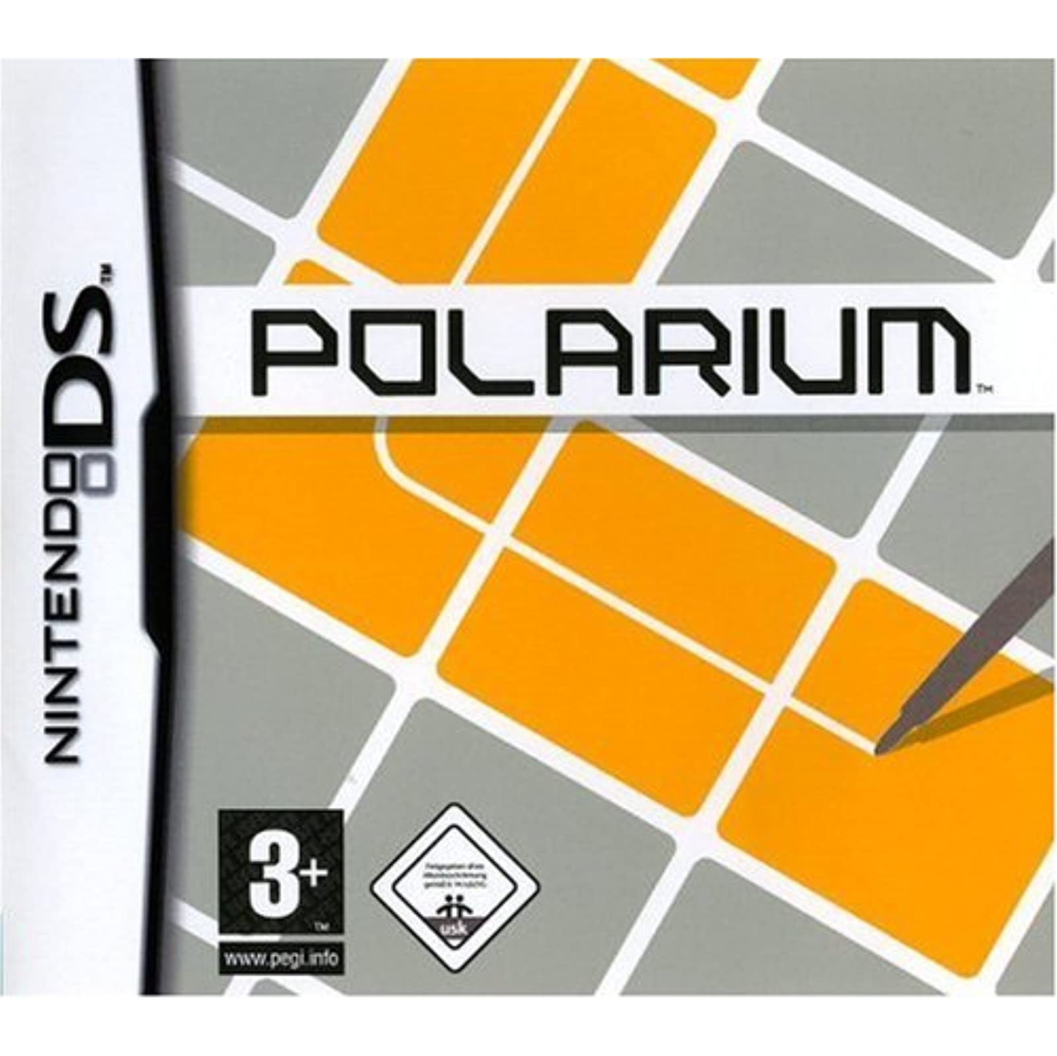 Polarium For Nintendo DS DSi 3DS 2DS