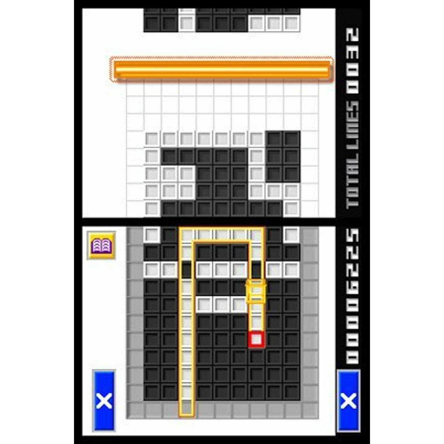 Polarium For Nintendo DS DSi 3DS 2DS