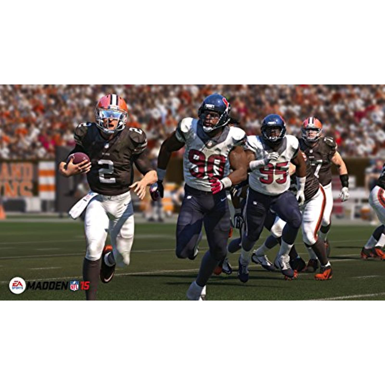 Previously Played - Madden NFL 15 For PlayStation 3 PS3 Football