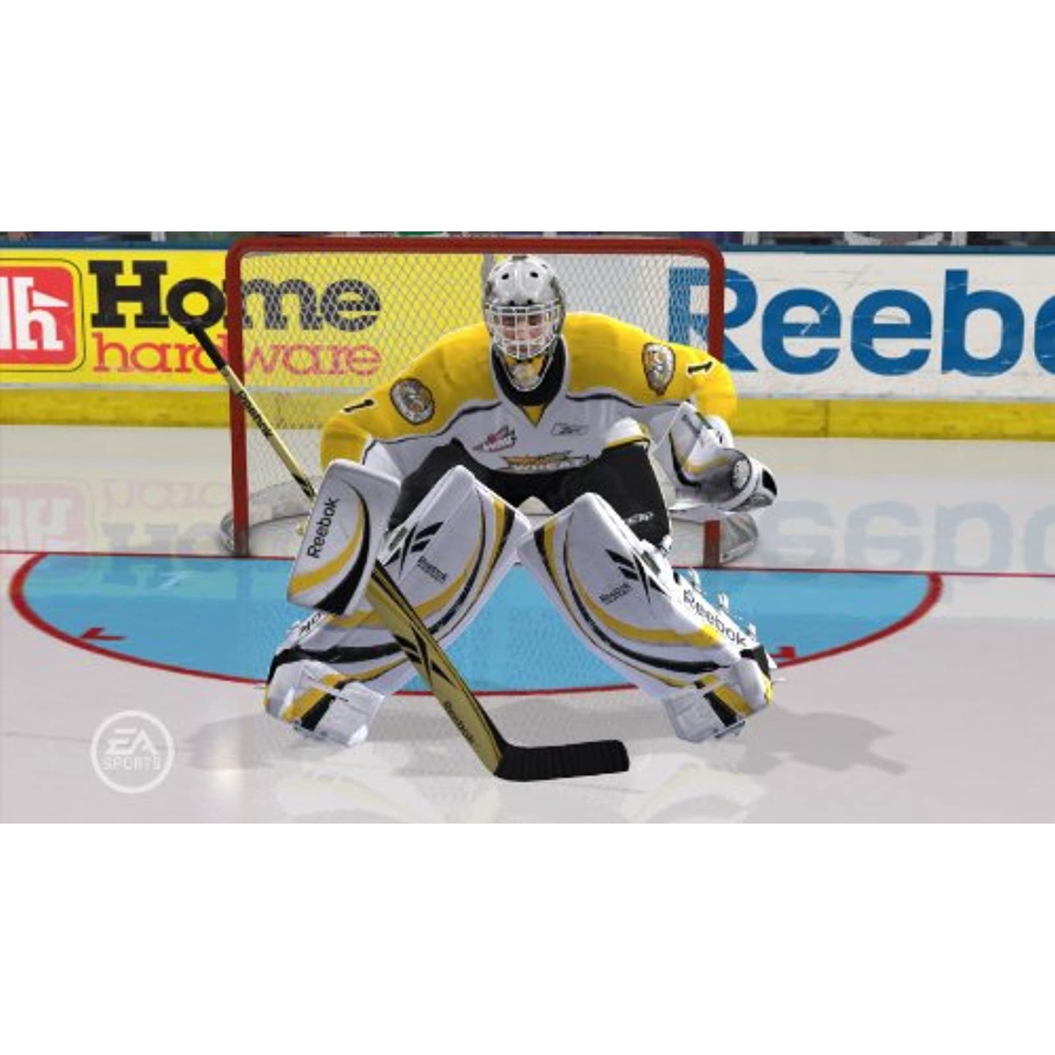 Previously Played - NHL 11 For PlayStation 3 PS3 Hockey