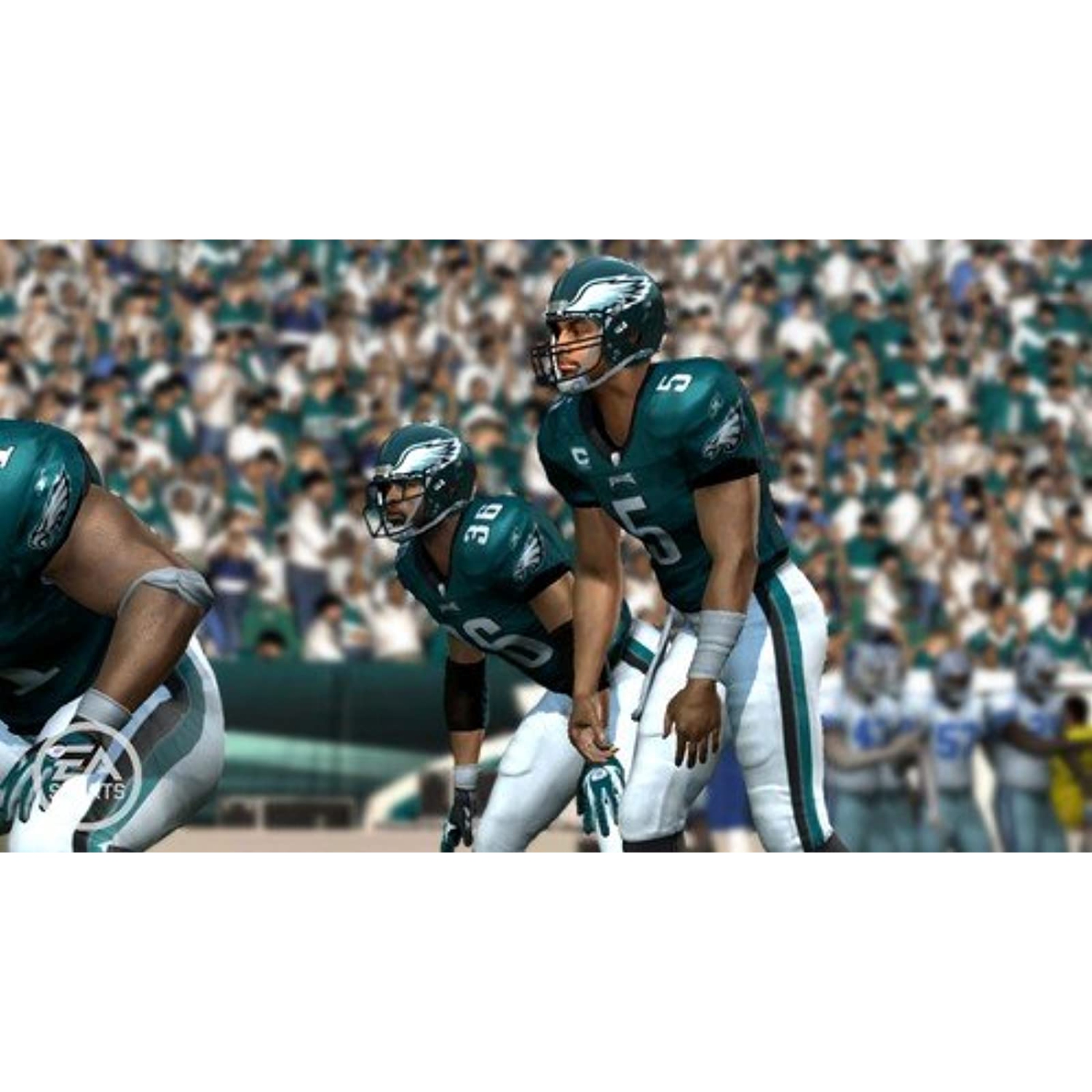 Previously Played - Madden NFL 10 For PlayStation 3 PS3 Football