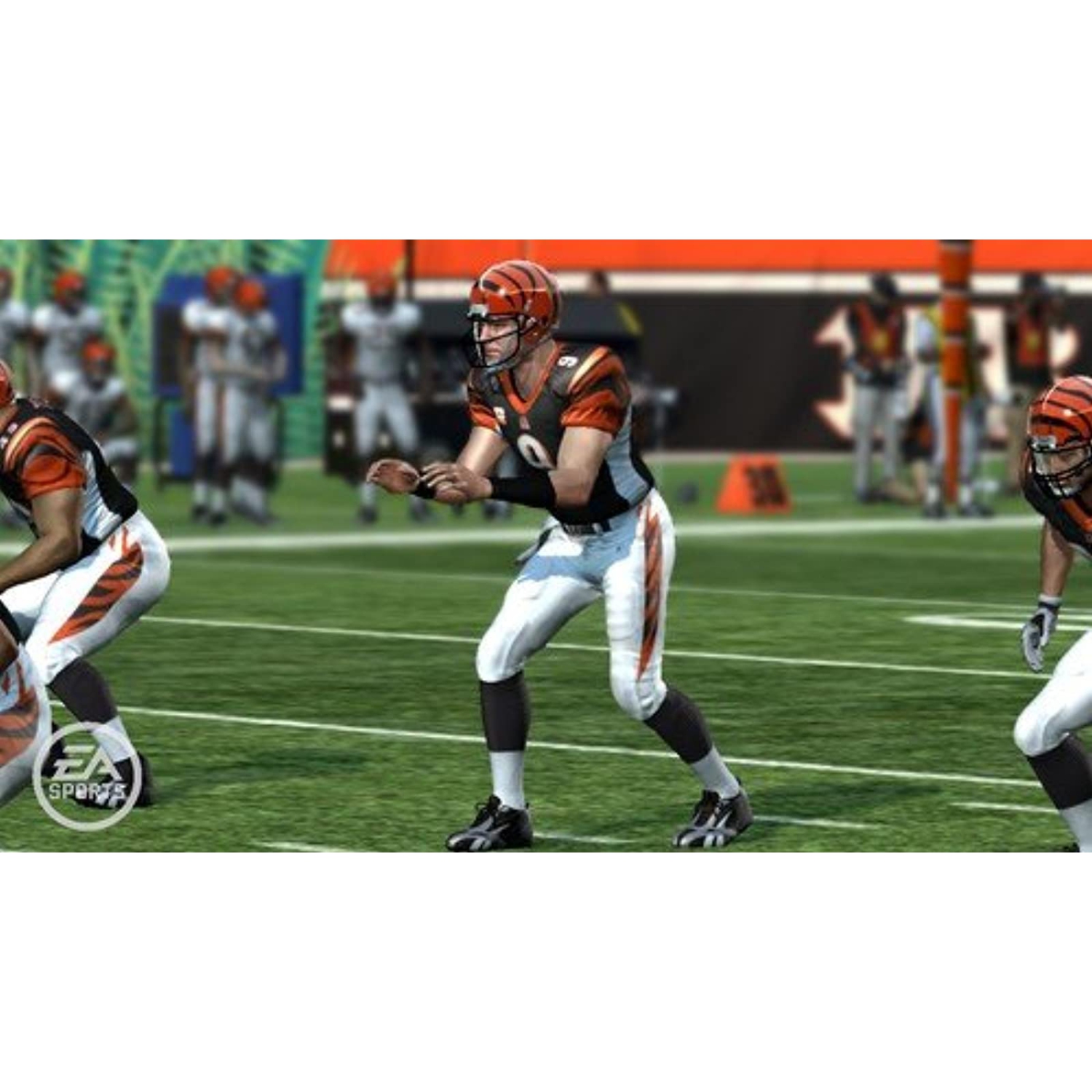 Previously Played - Madden NFL 10 For PlayStation 3 PS3 Football