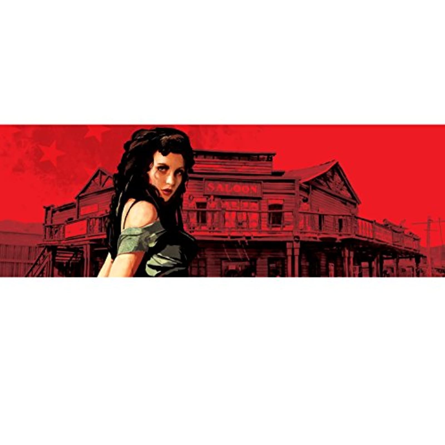 Previously Played - Red Dead Redemption For PlayStation 3 PS3