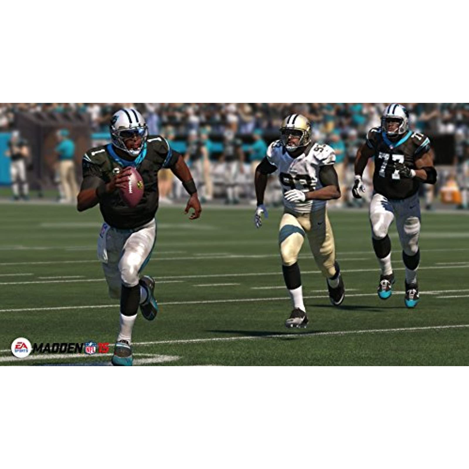 Madden NFL 22, Electronic Arts, Xbox SX 