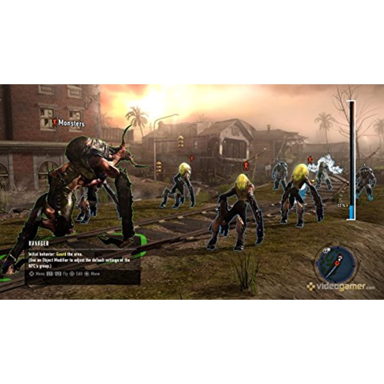 Previously Played - Infamous 2 PlayStation 3