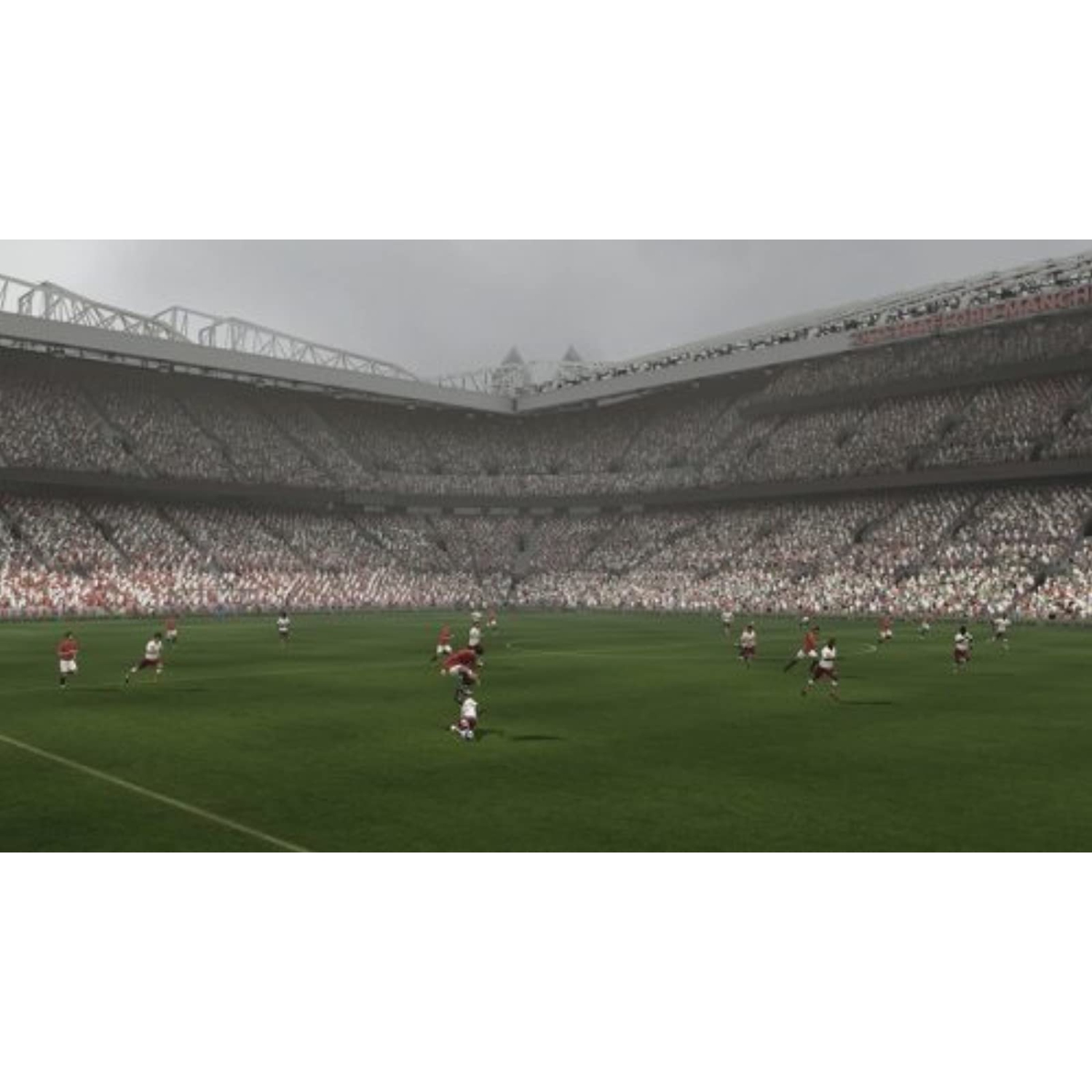 Previously Played - FIFA Soccer 09 For PlayStation 3 PS3