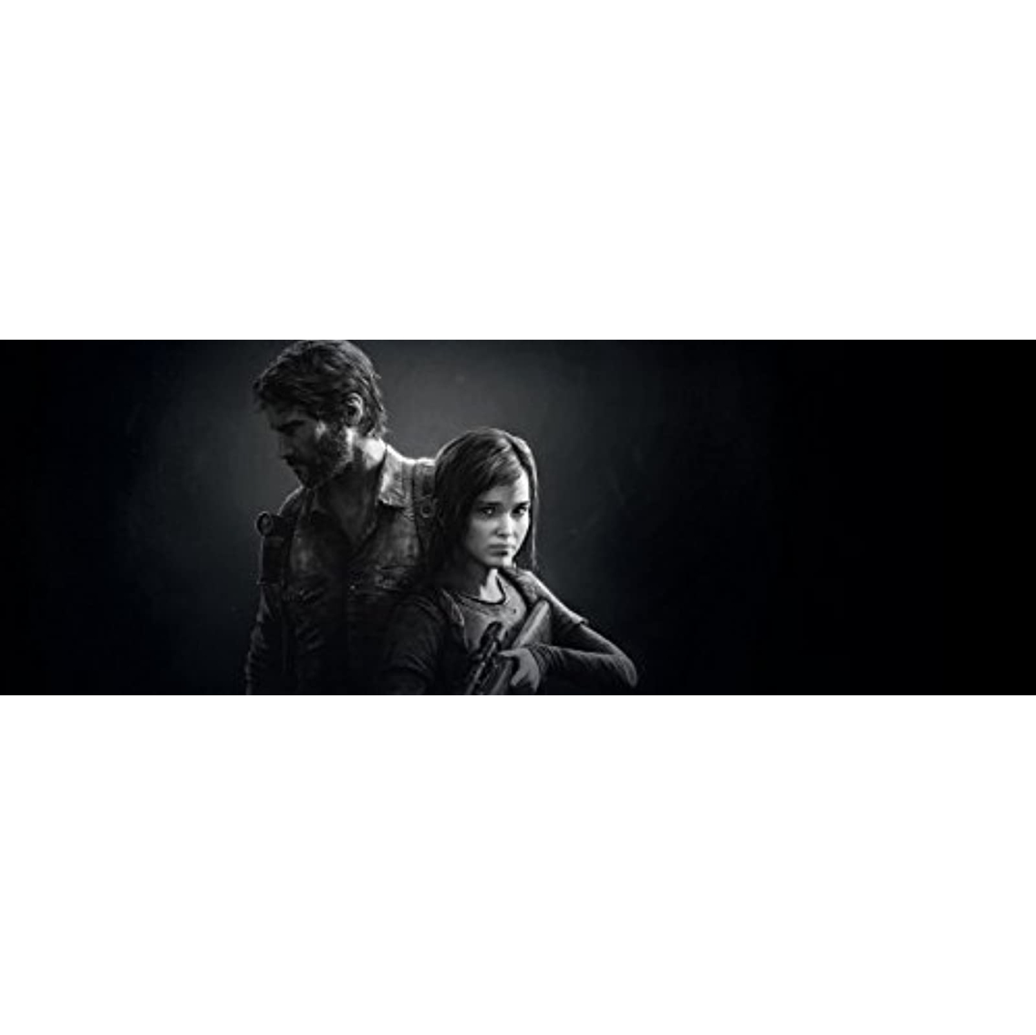 Previously Played - The Last Of US PlayStation 3