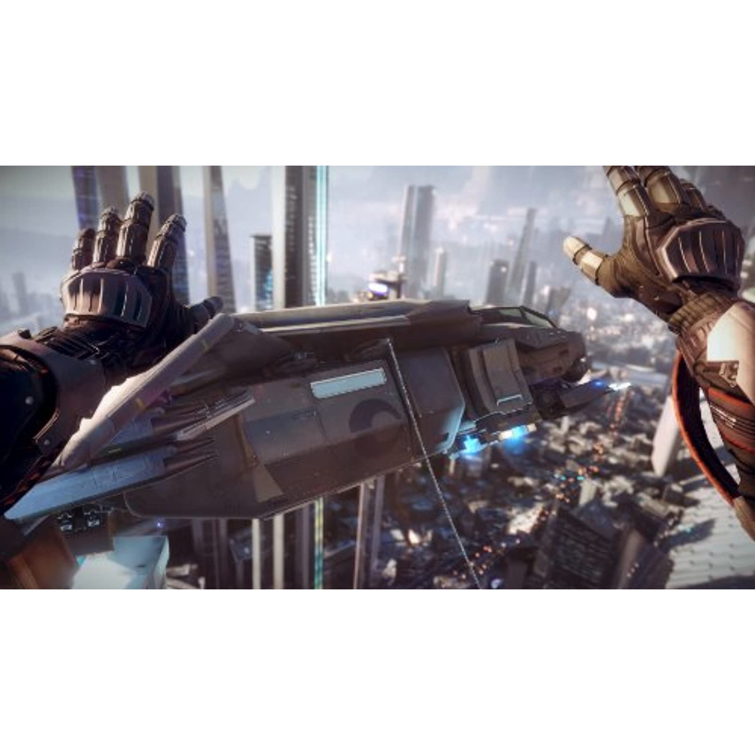 Previously Played - Killzone: Shadow Fall For PlayStation 4 PS4 Action